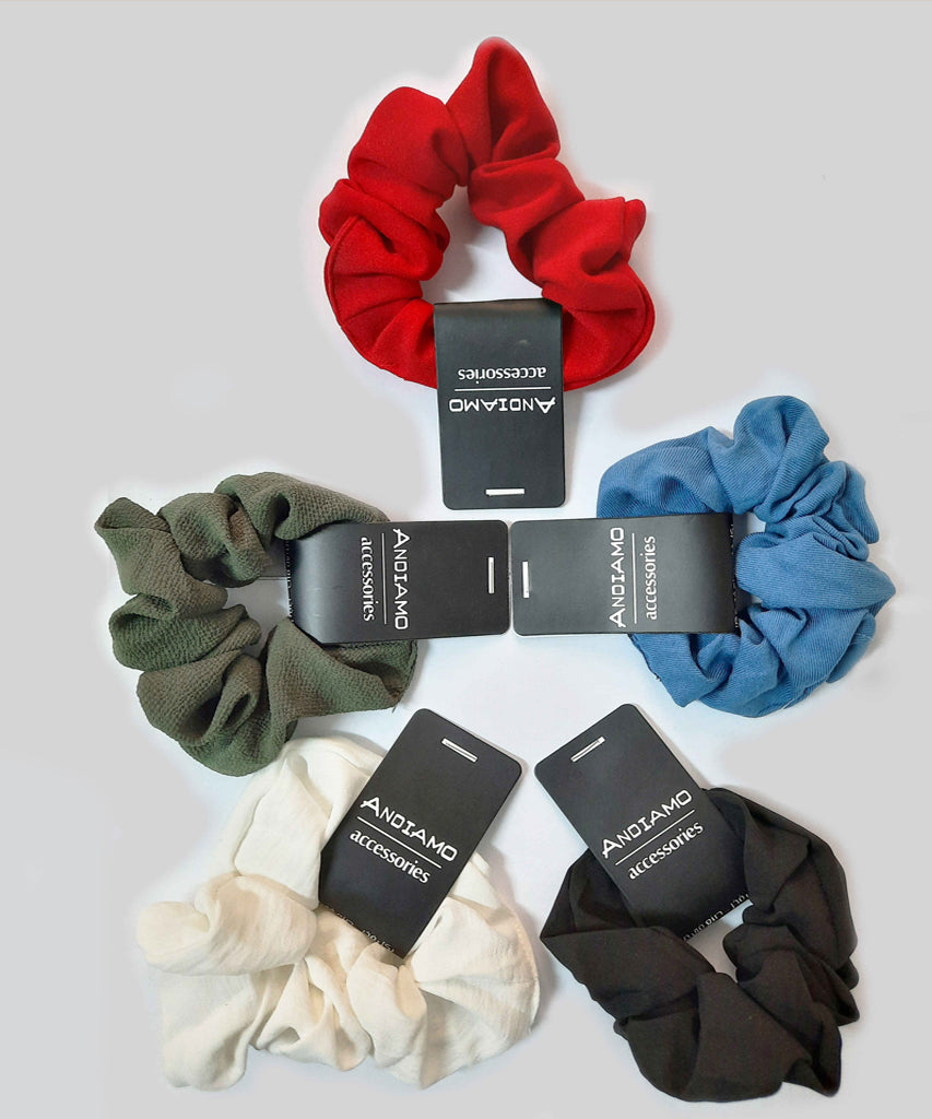 Scrunchie Large