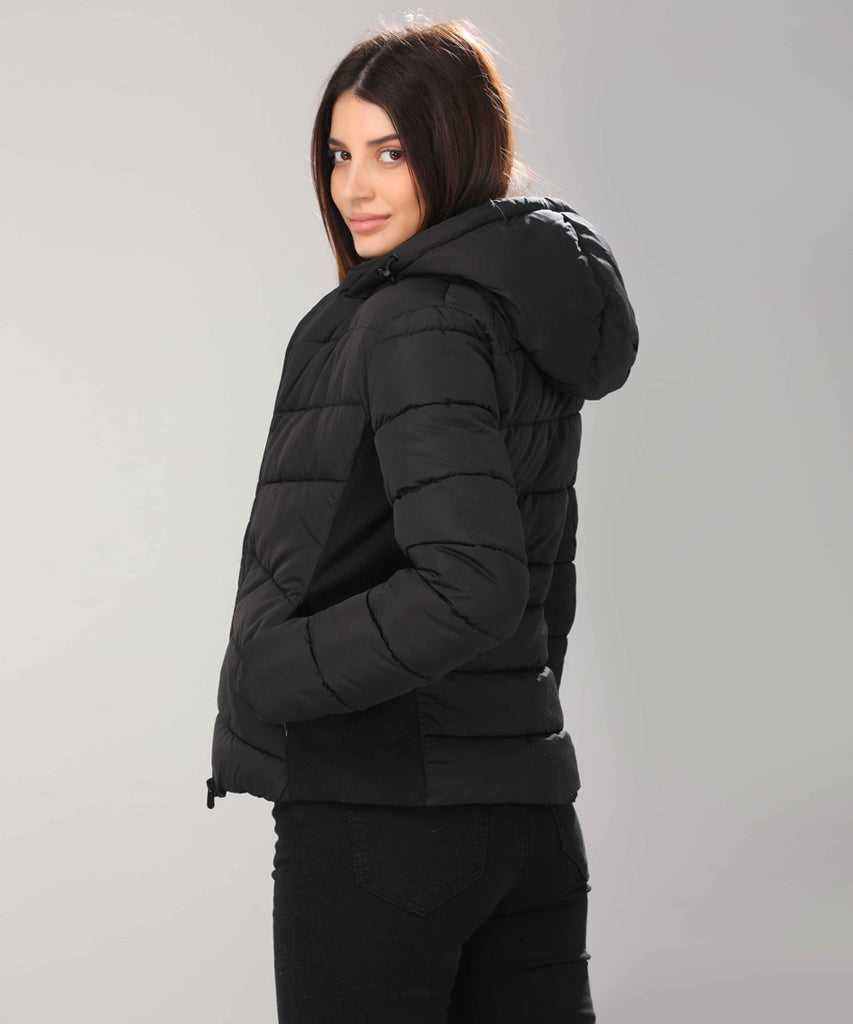 Jacket-Waterproof-BLACK