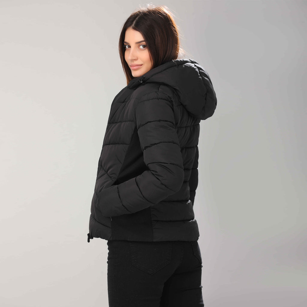 Jacket-Waterproof-BLACK