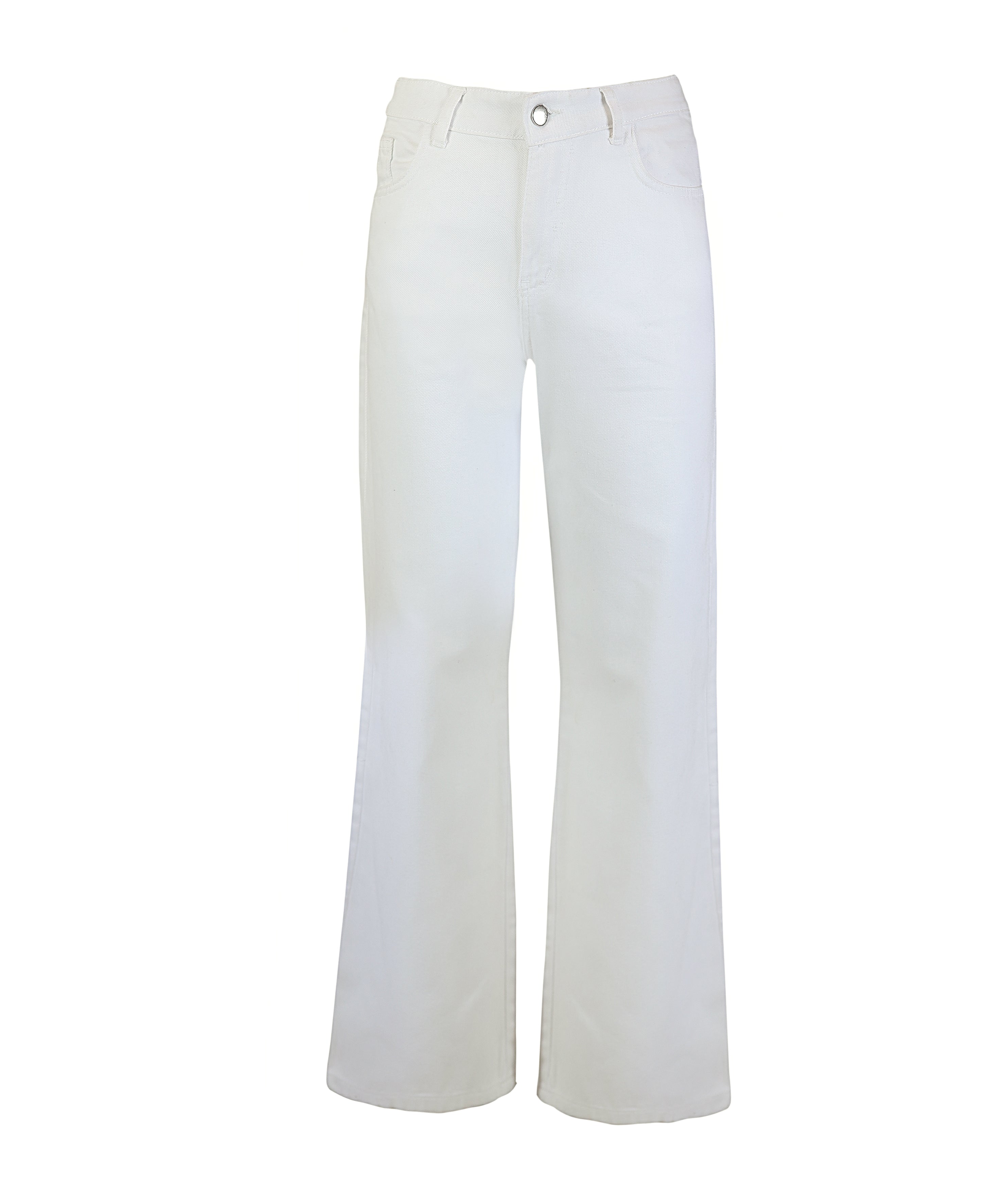 Trouser-Jeans-WHITE