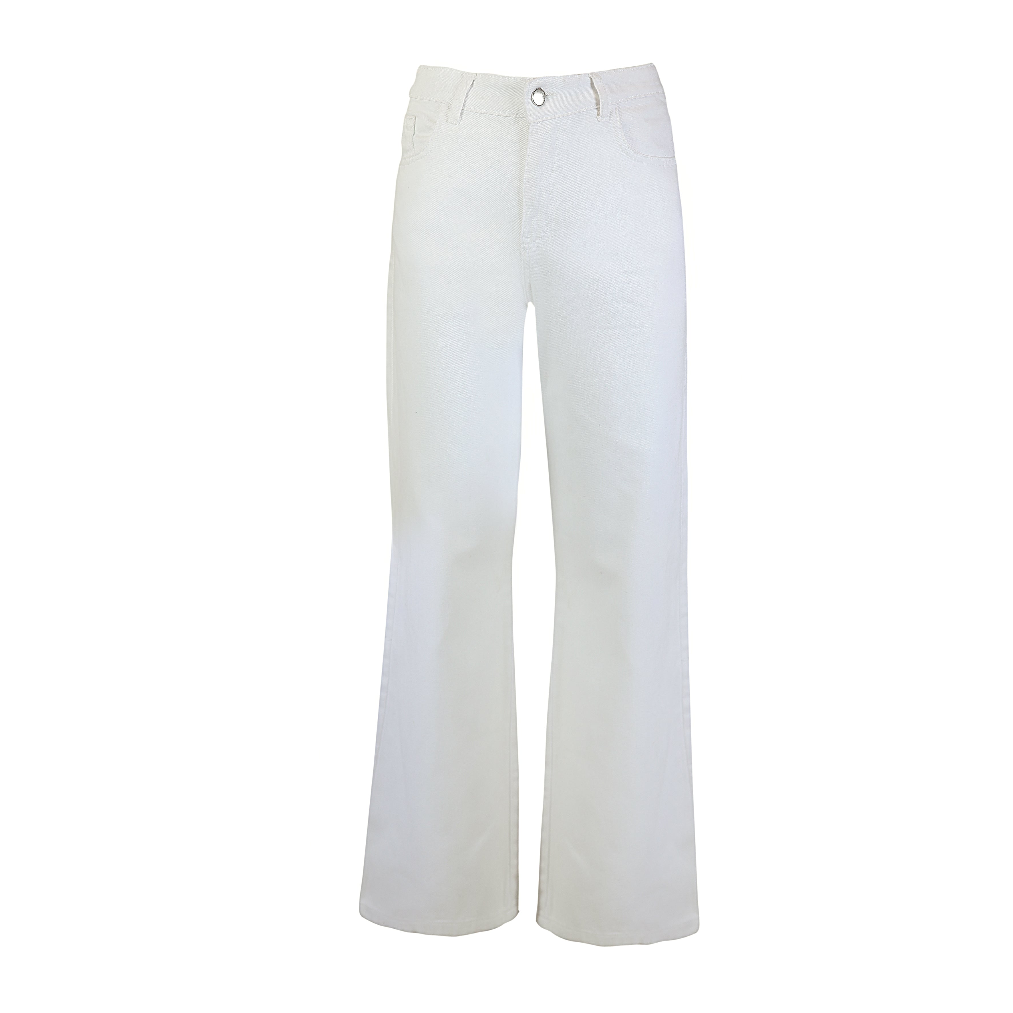 Trouser-Jeans-WHITE