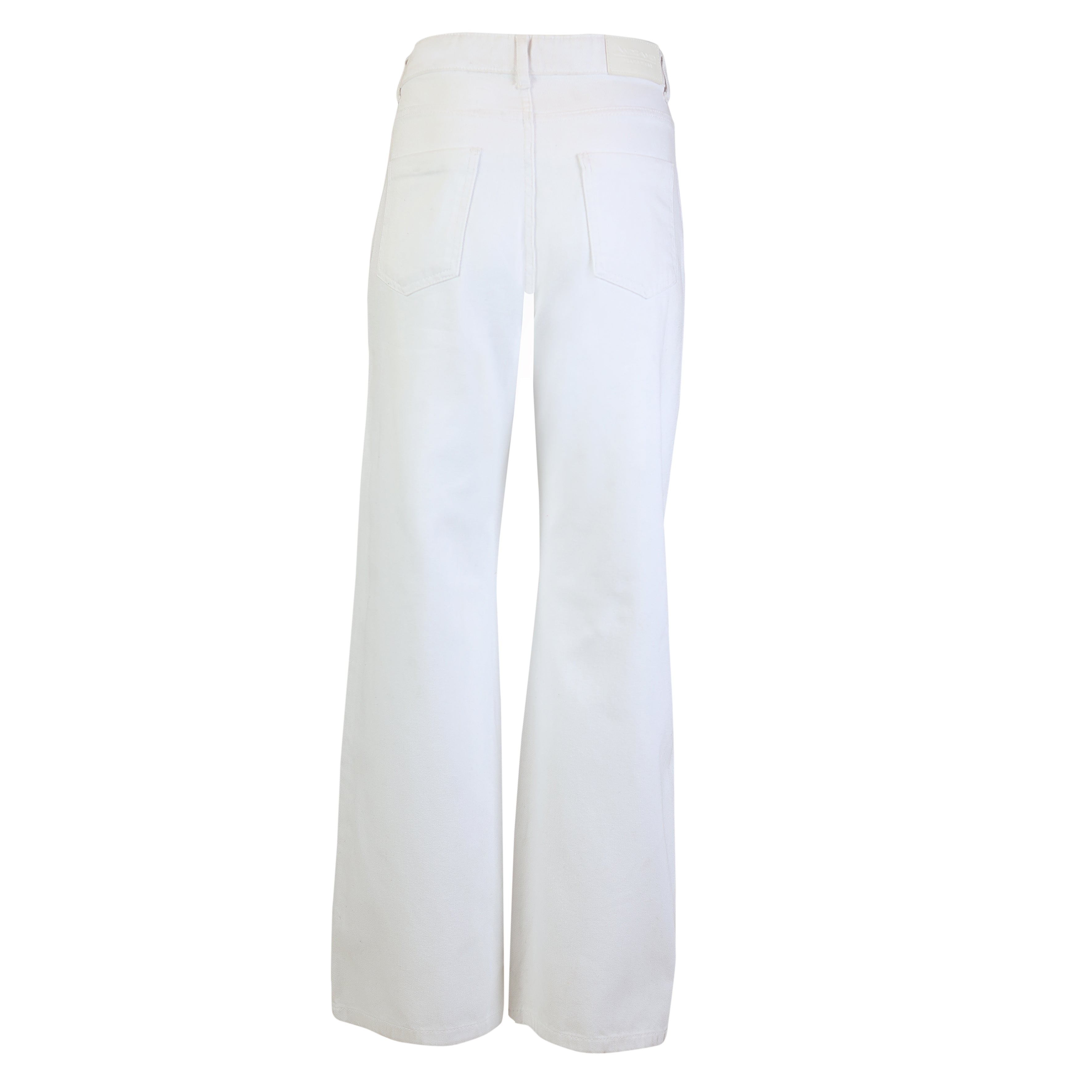 Trouser-Jeans-WHITE