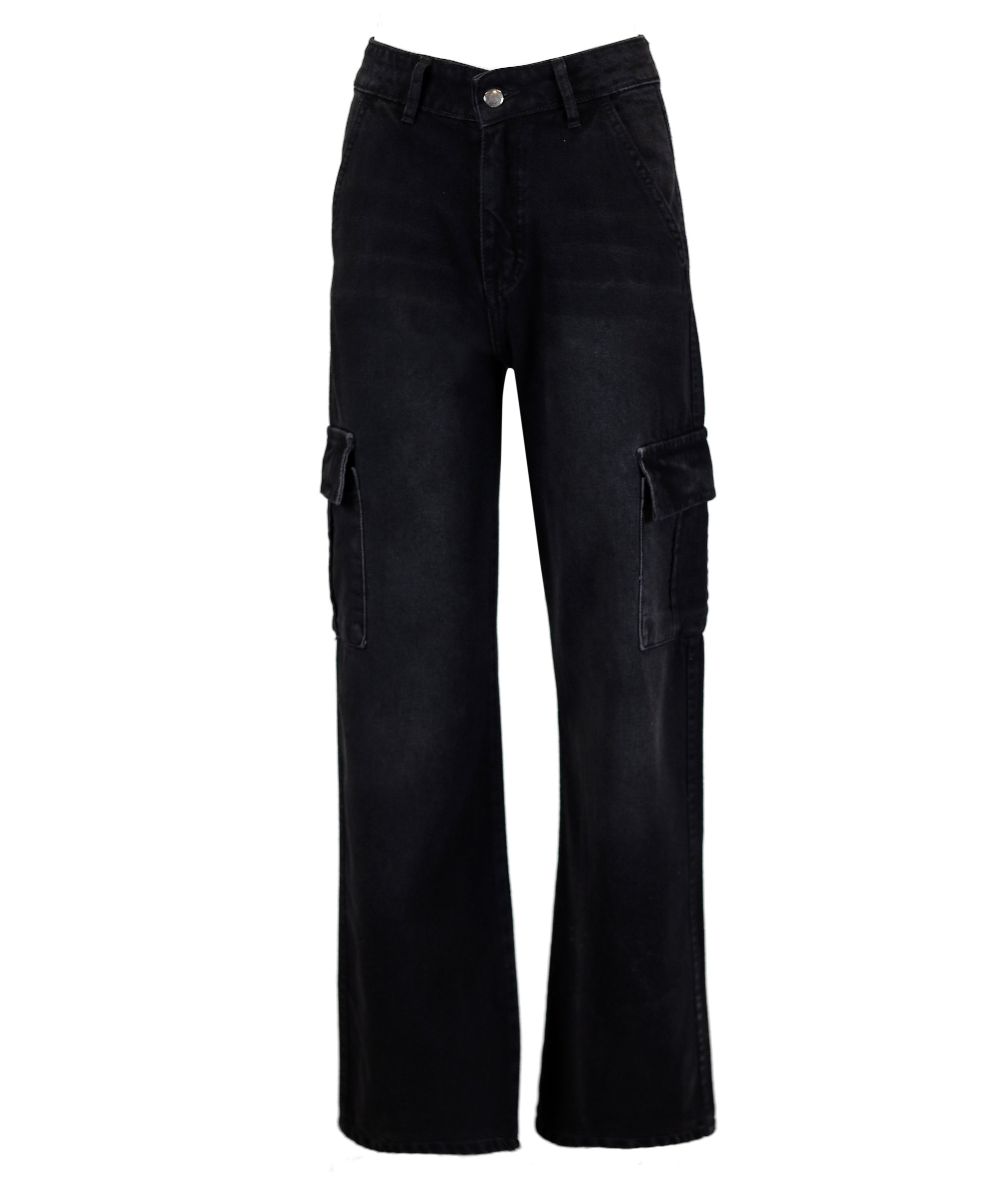 بنطلون-جينز-اسود