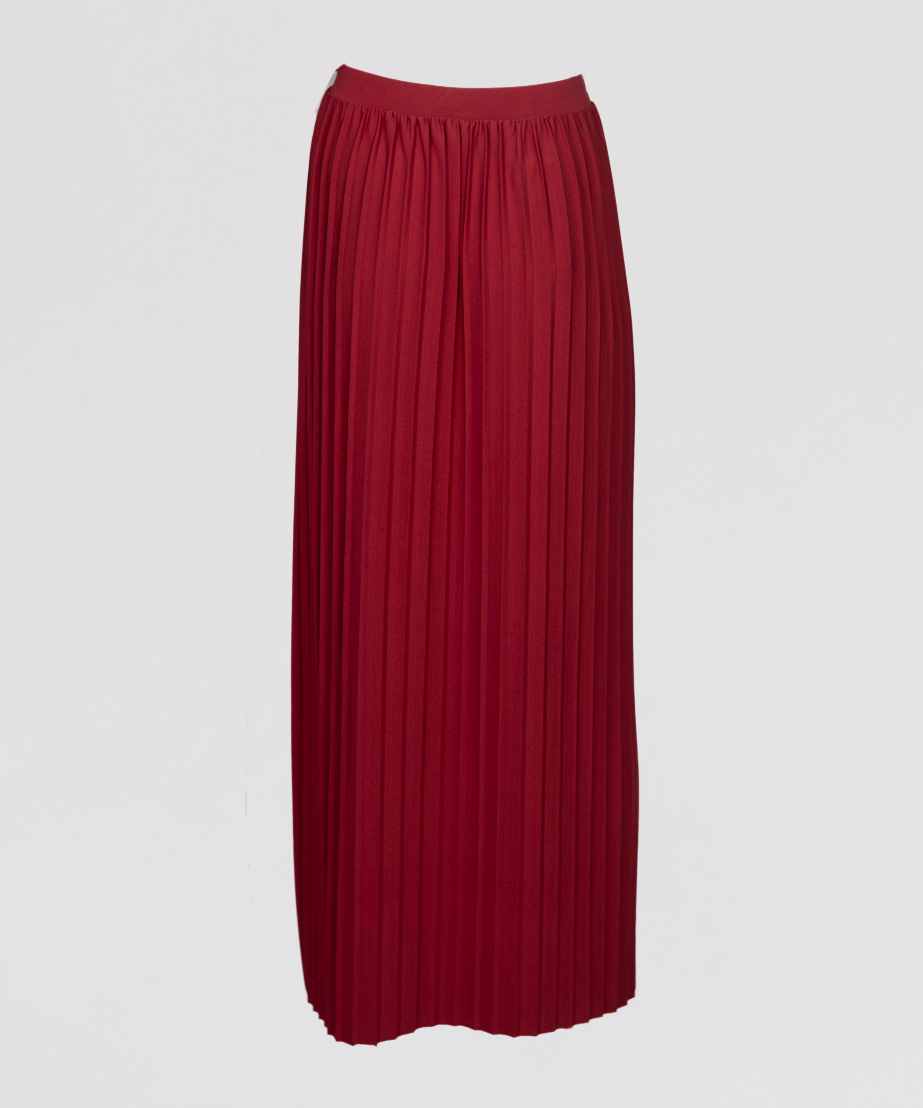 Skirt-Vizon-BURGUNDY