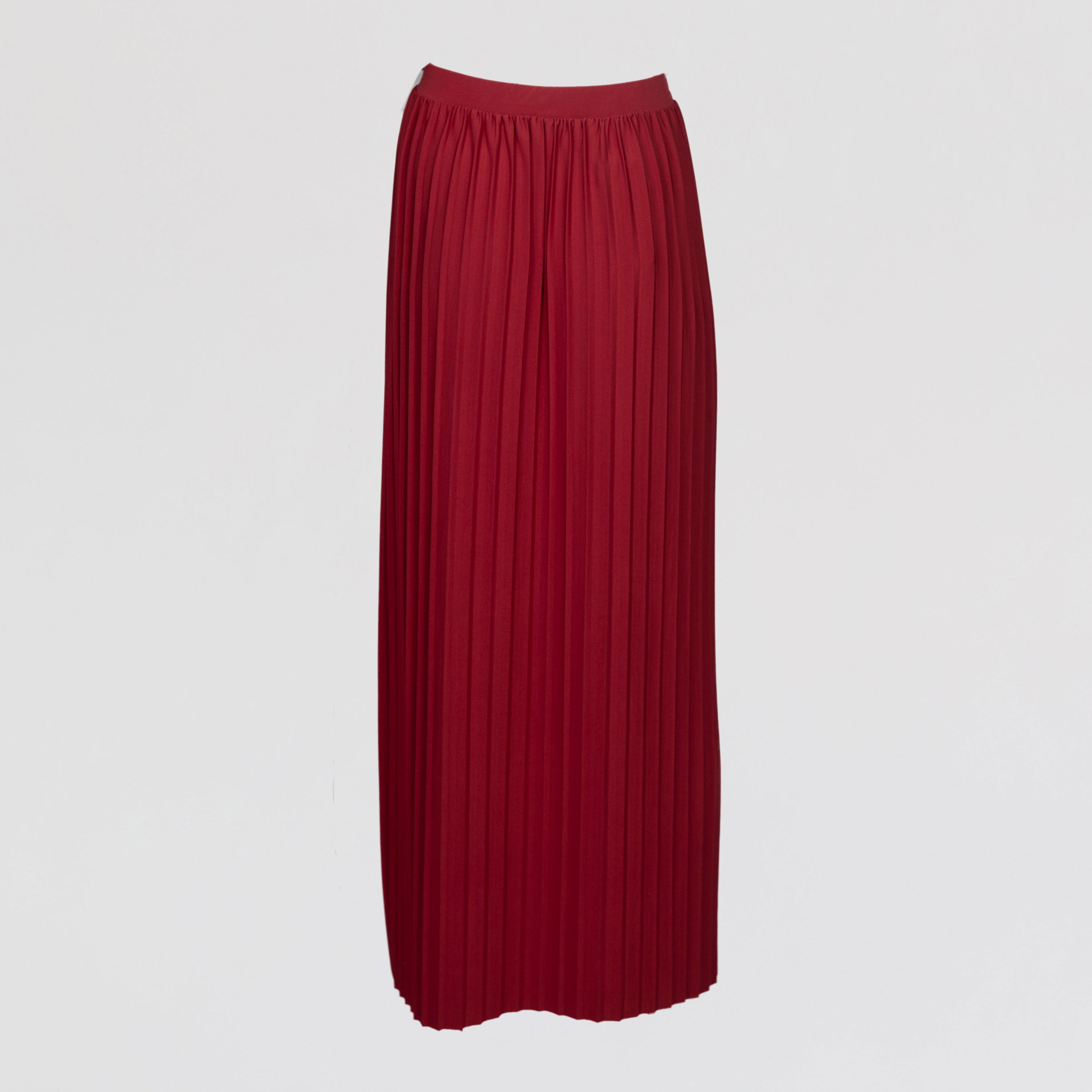 Skirt-Vizon-BURGUNDY