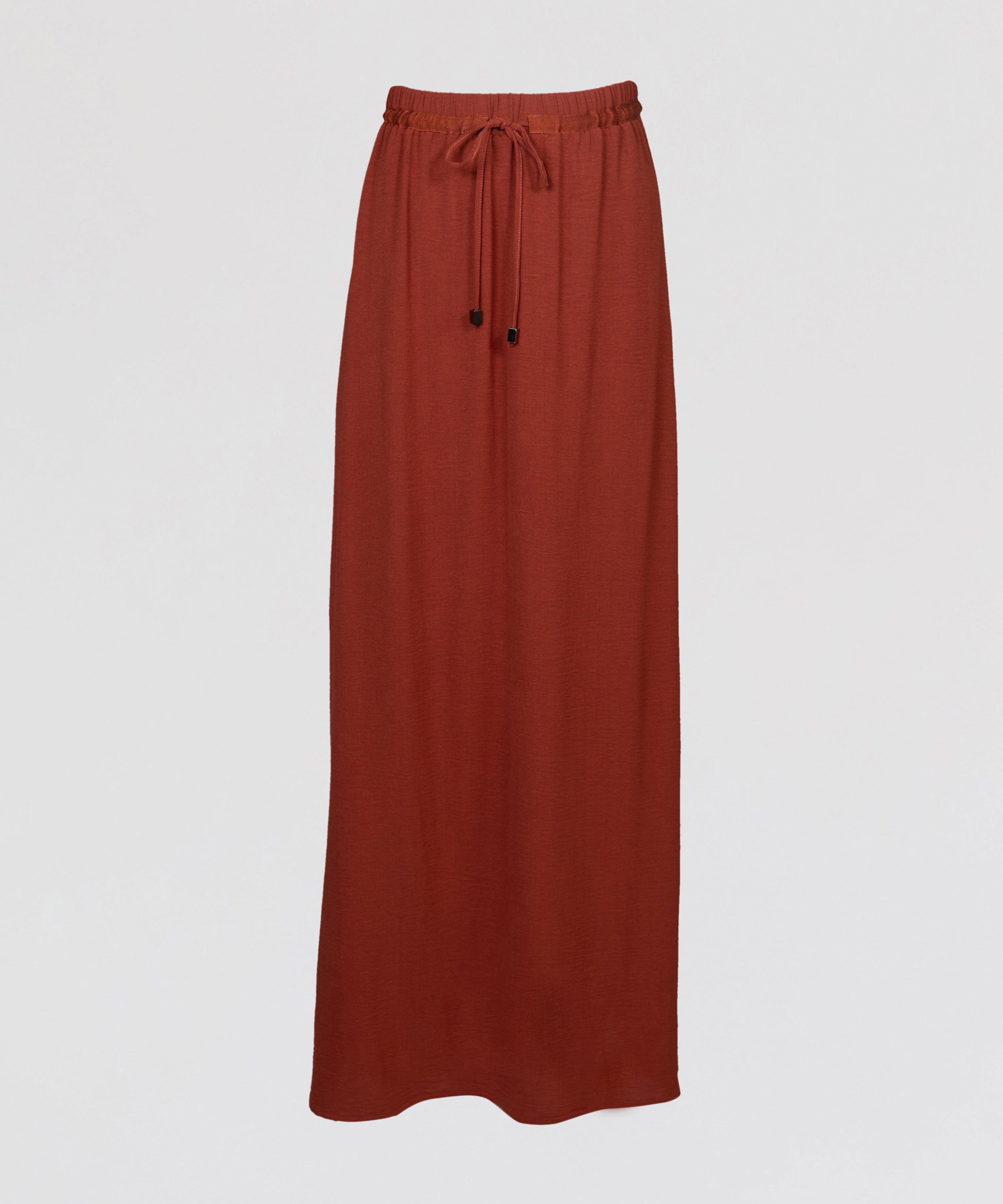 Skirt-Cotton Viscose-TOPI