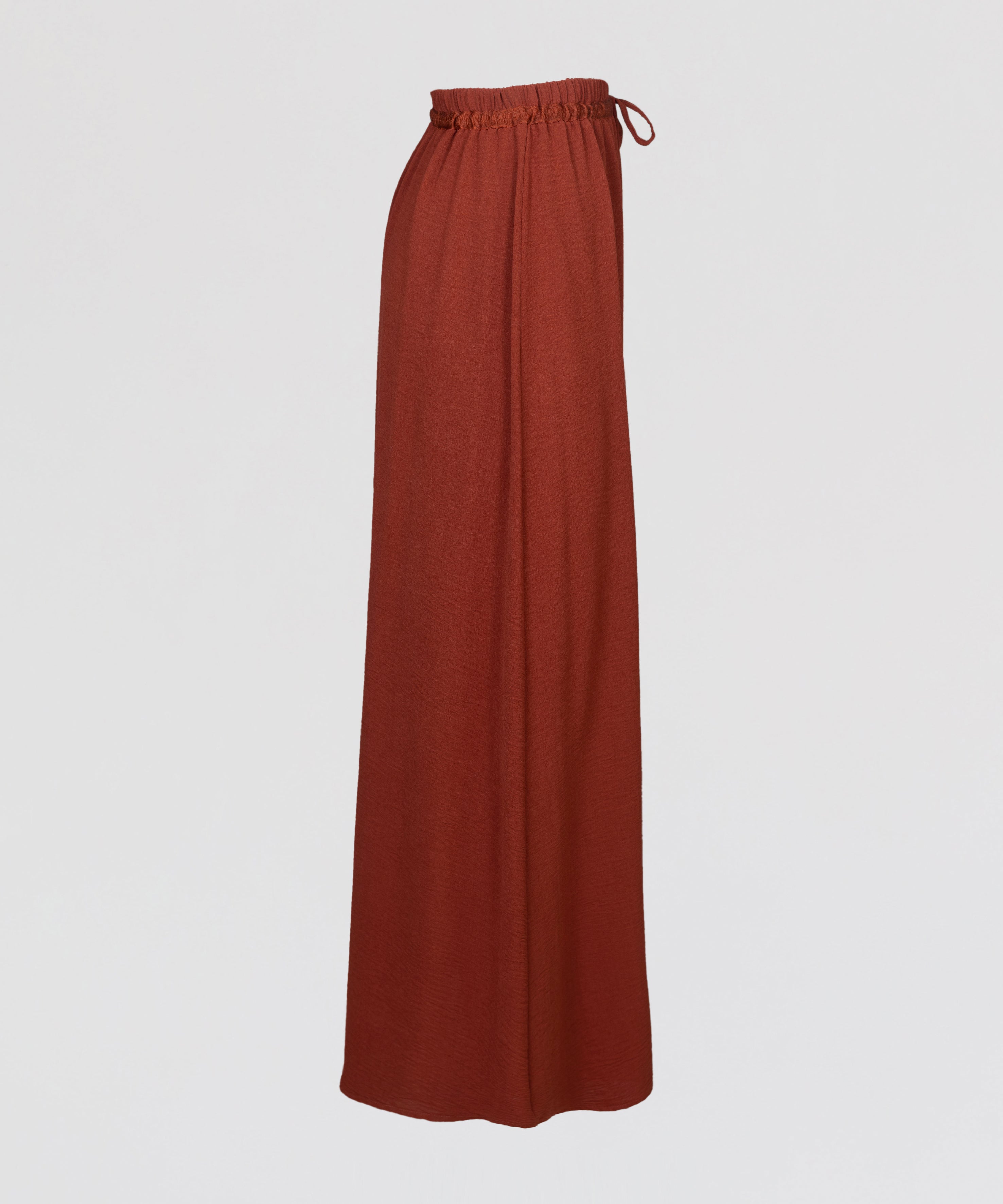 Skirt-Cotton Viscose-TOPI