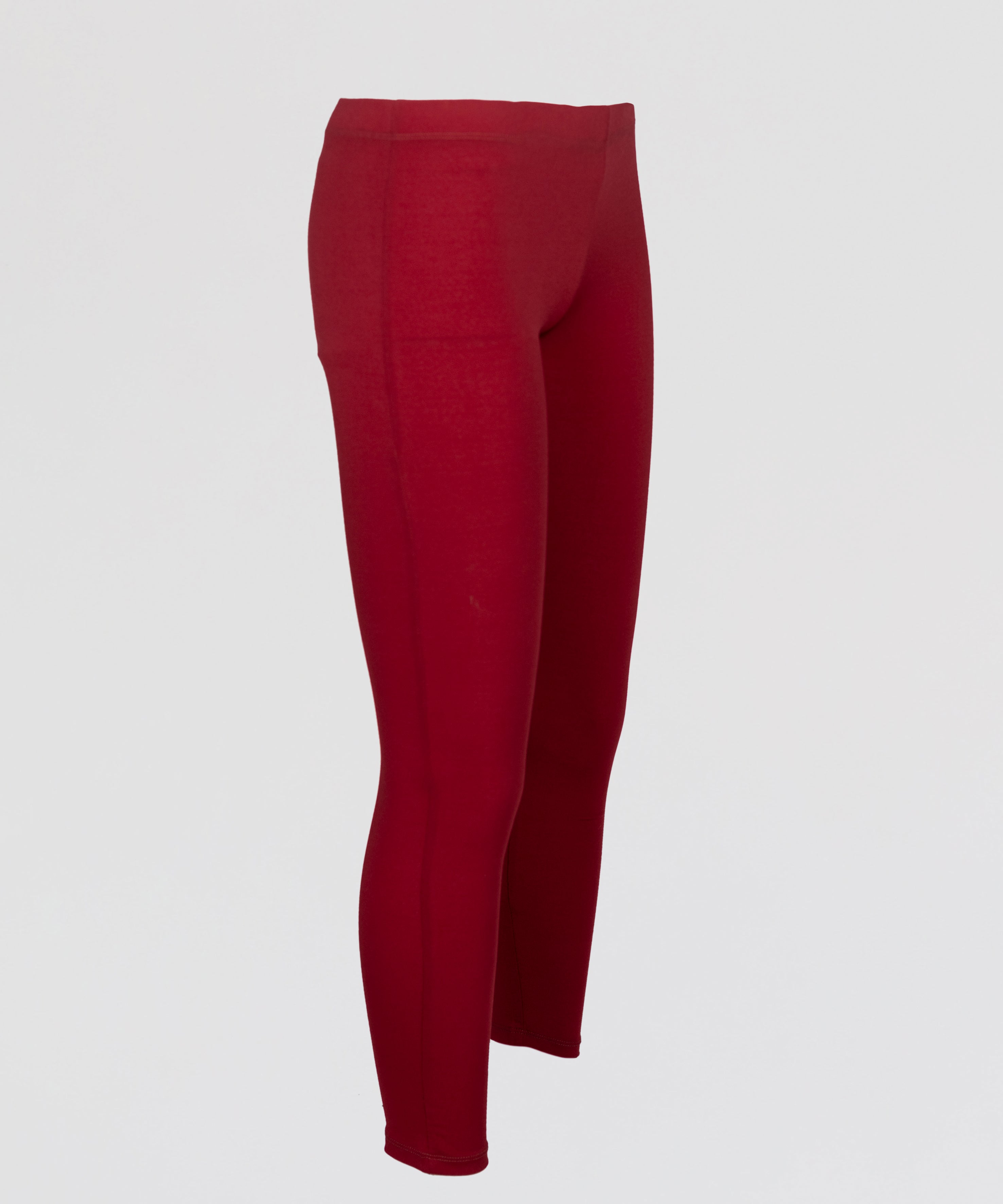 Leggings-Vizon-BURGUNDY