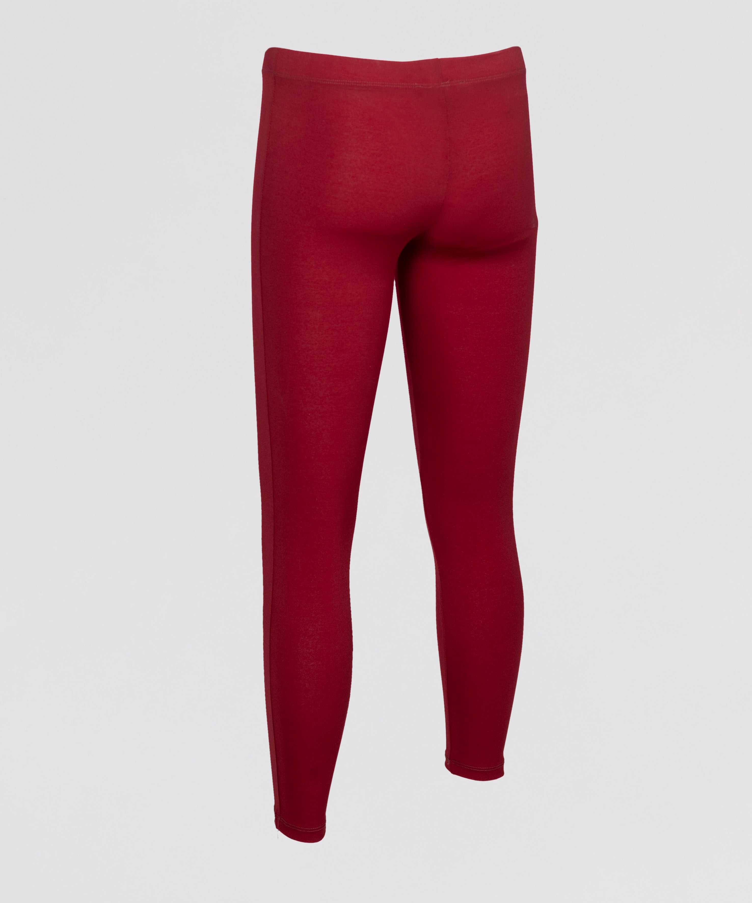 Leggings-Vizon-BURGUNDY