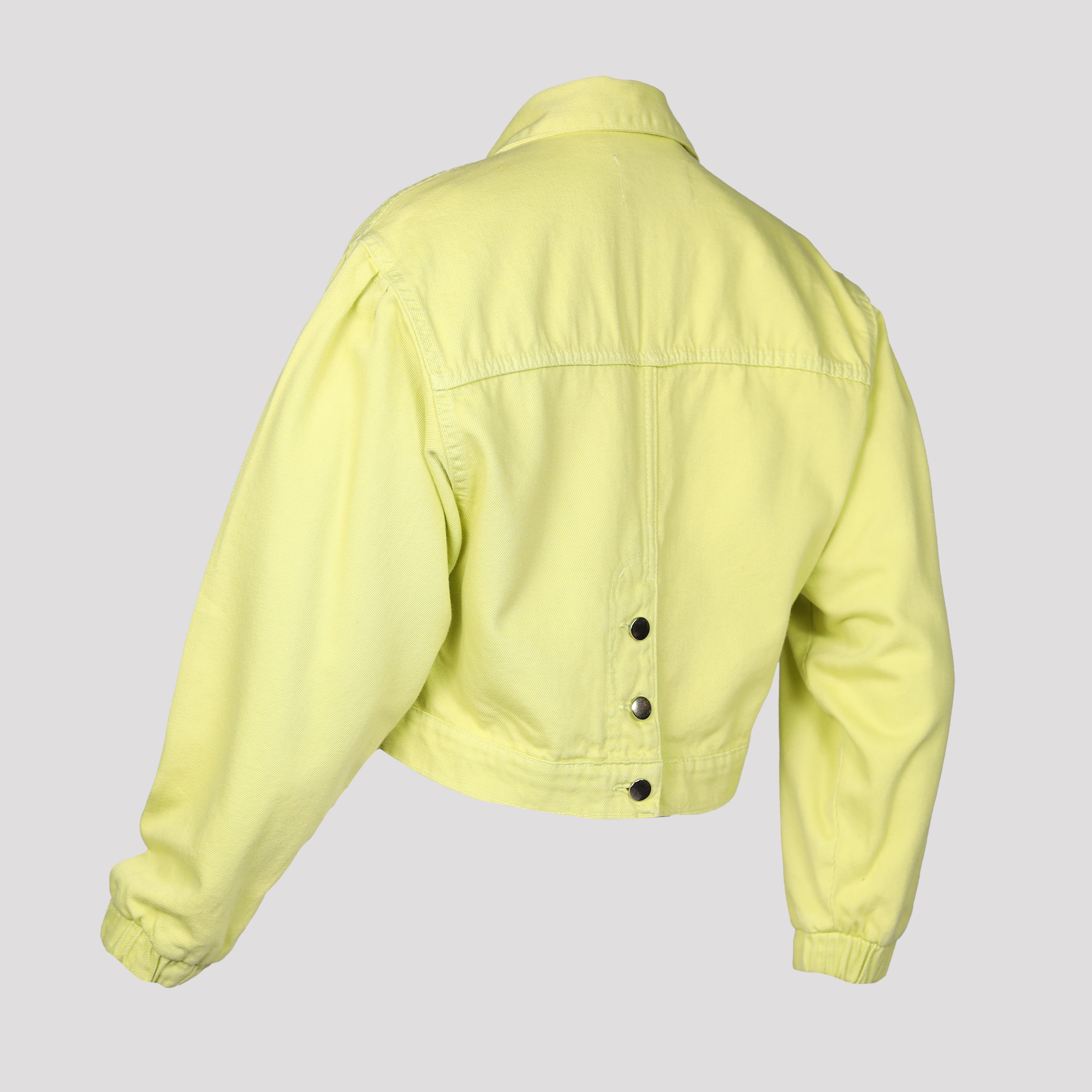Jacket-Jeans-LEMON