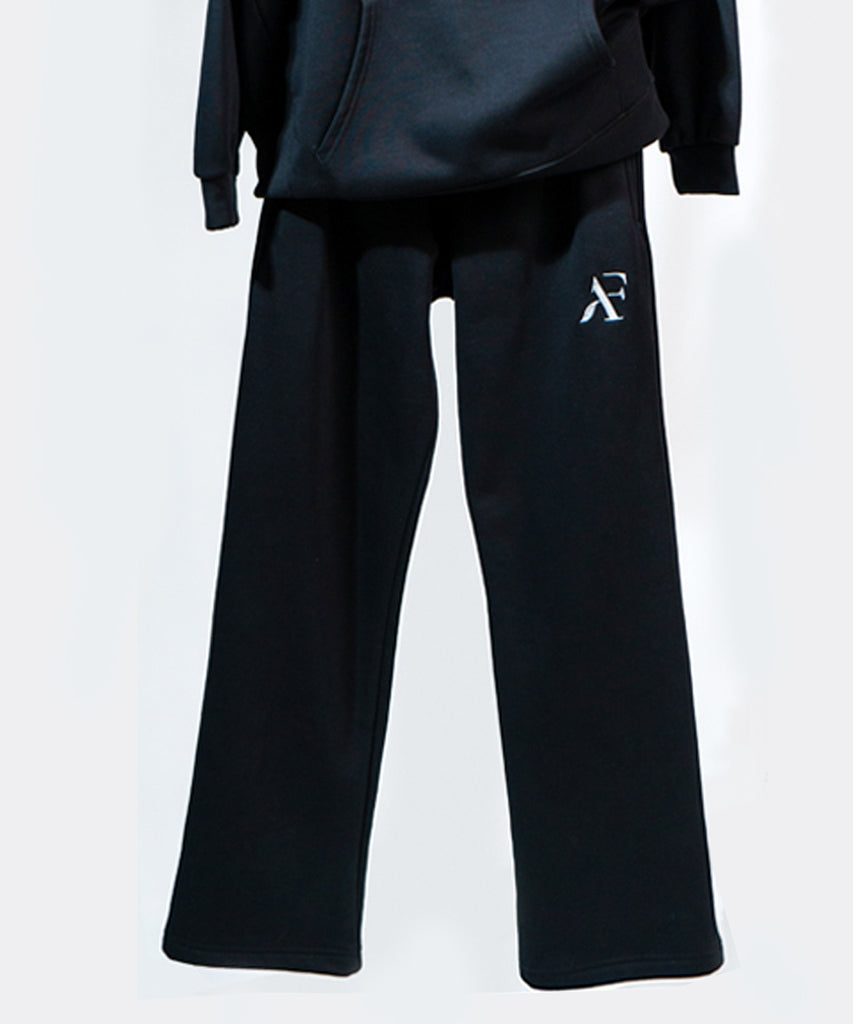 Trouser-Melton- BLACK