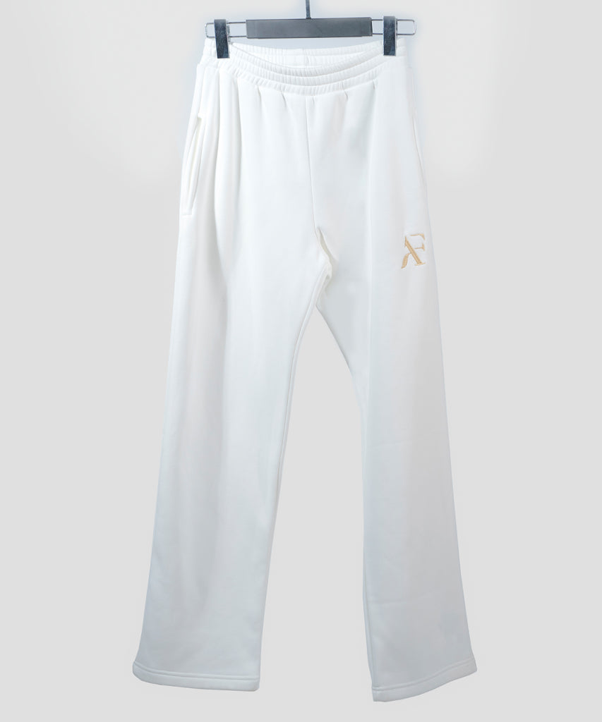 Trouser-Melton- WHITE