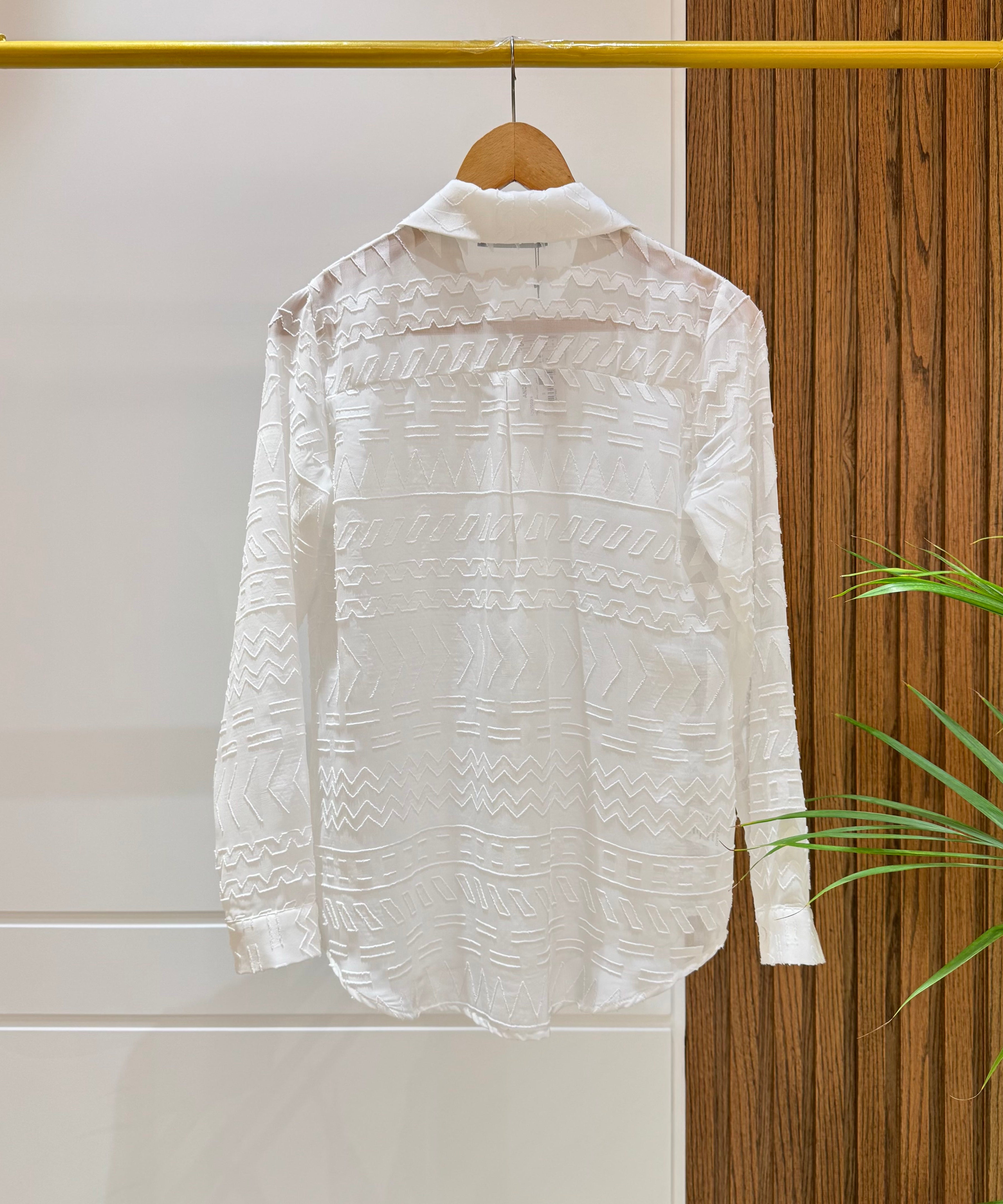 Shirt-Chiffon-WHITE