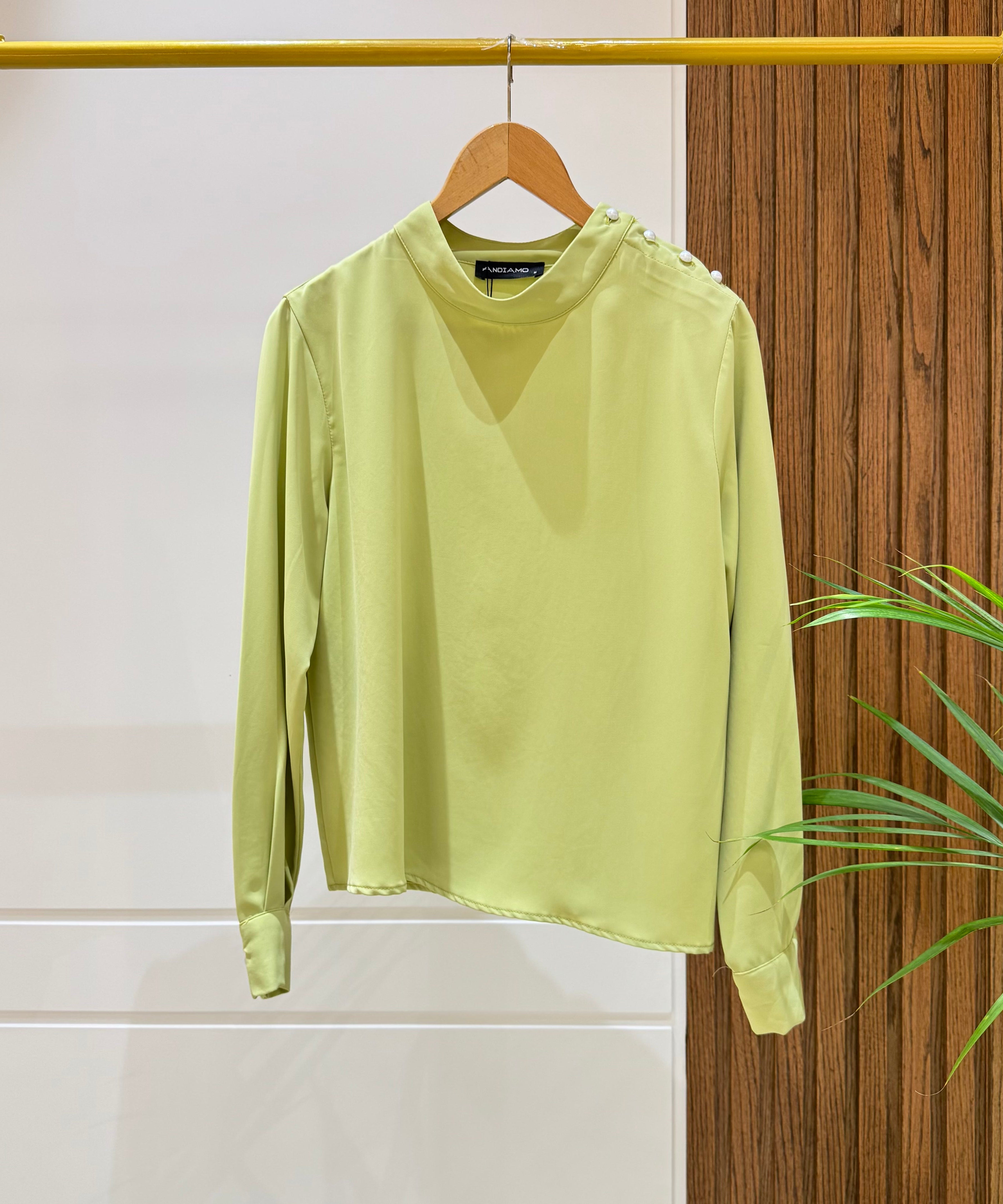Blouse-Chiffon-KIWI