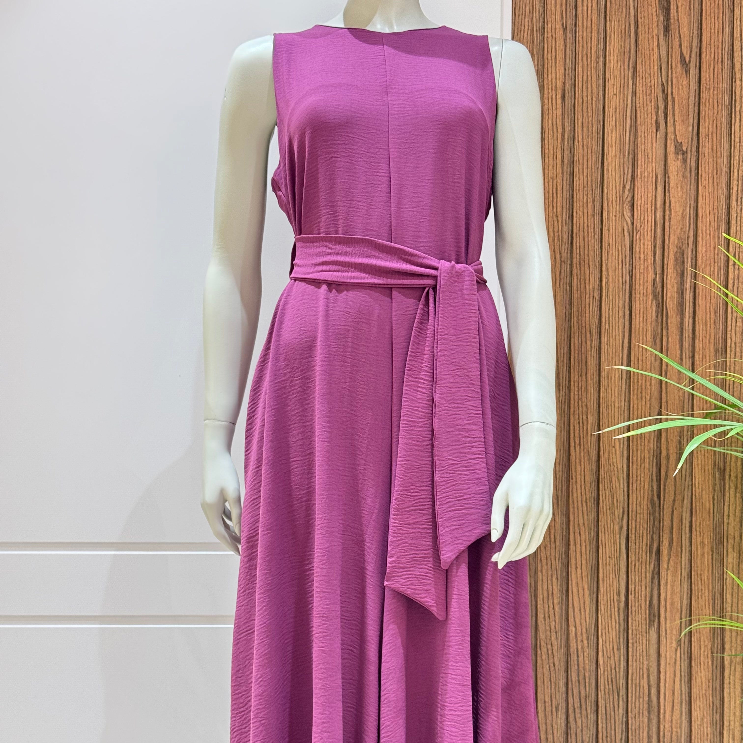 Jumpsuit-Cotton Viscose-MOVE