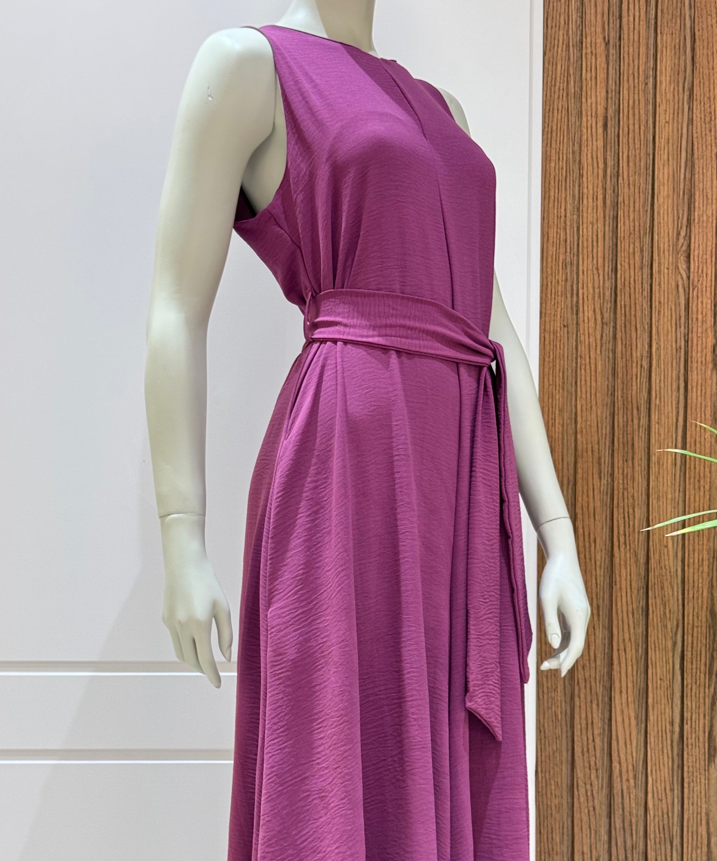 Jumpsuit-Cotton Viscose-MOVE