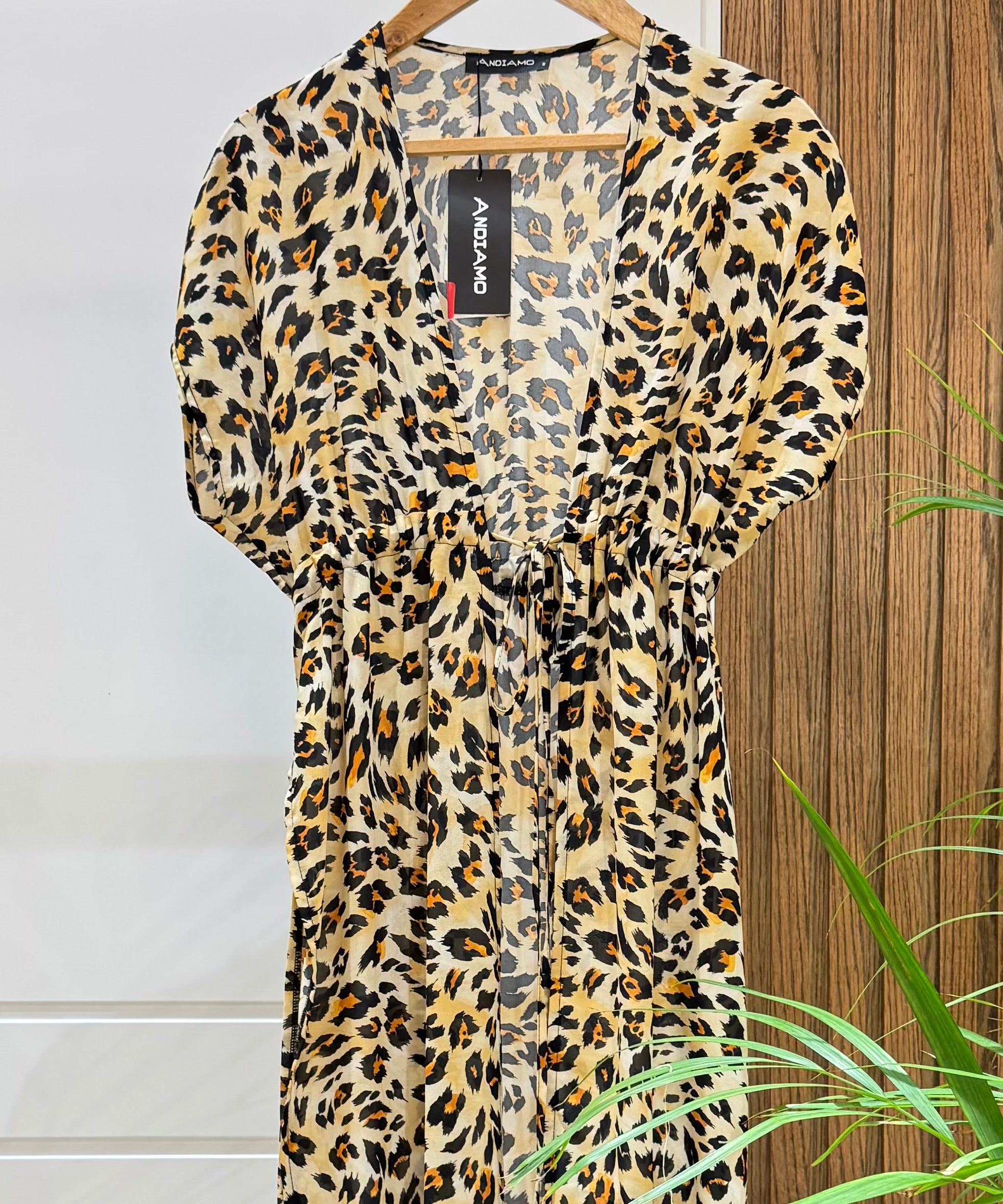 Cardigan-Viscose-TIGER