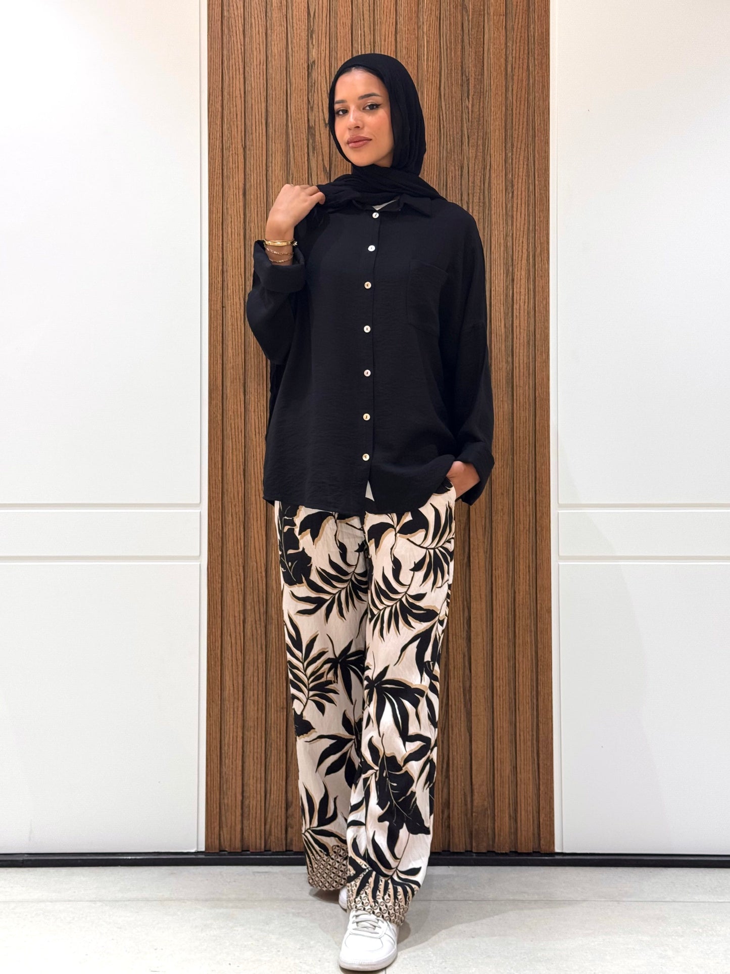 Trousers