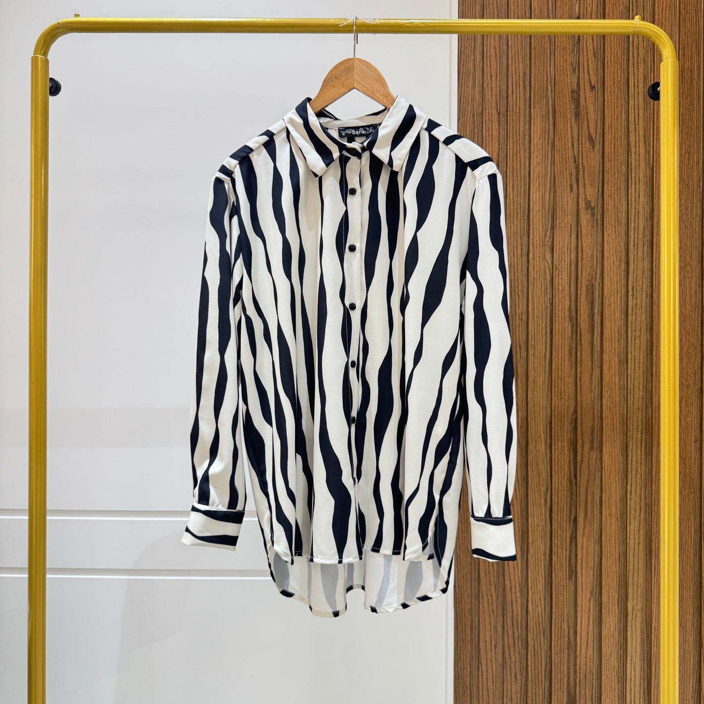 Striped Shirt