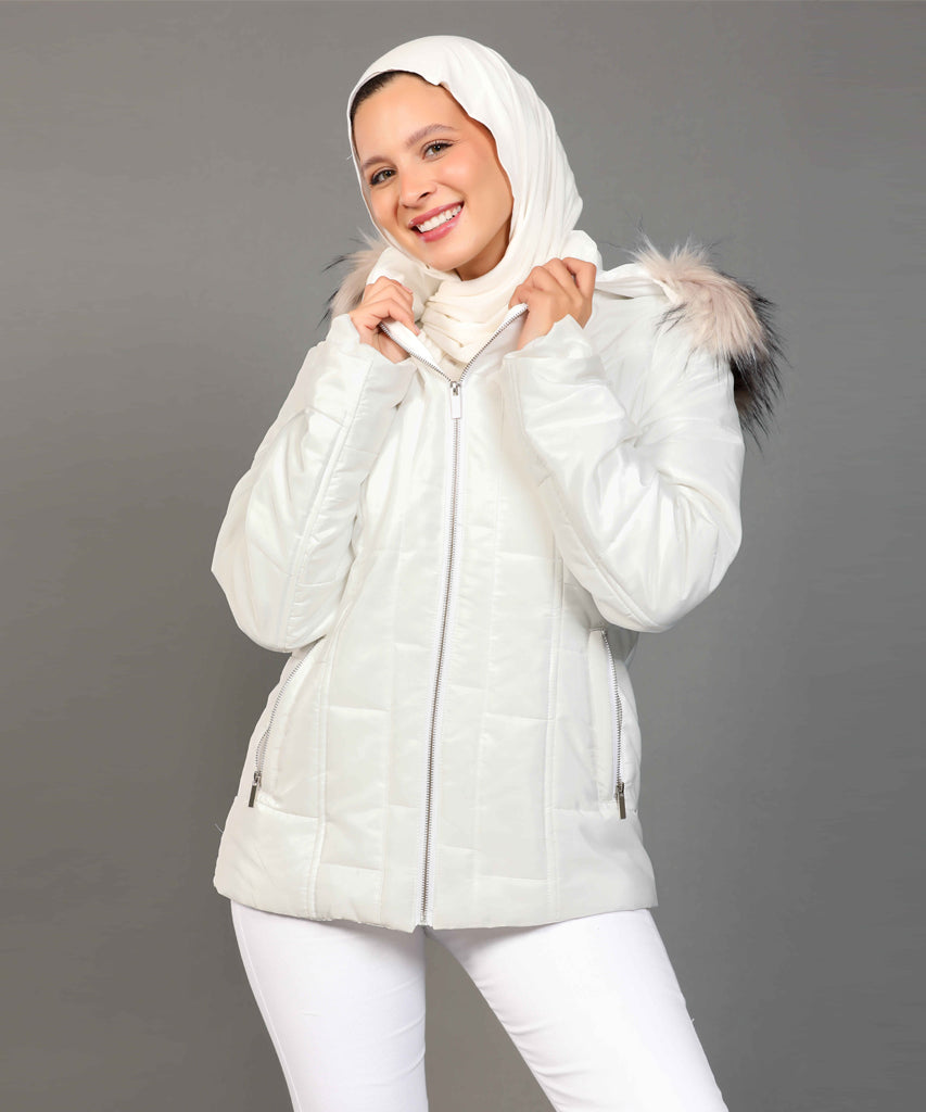 Jacket-Waterproof-WHITE
