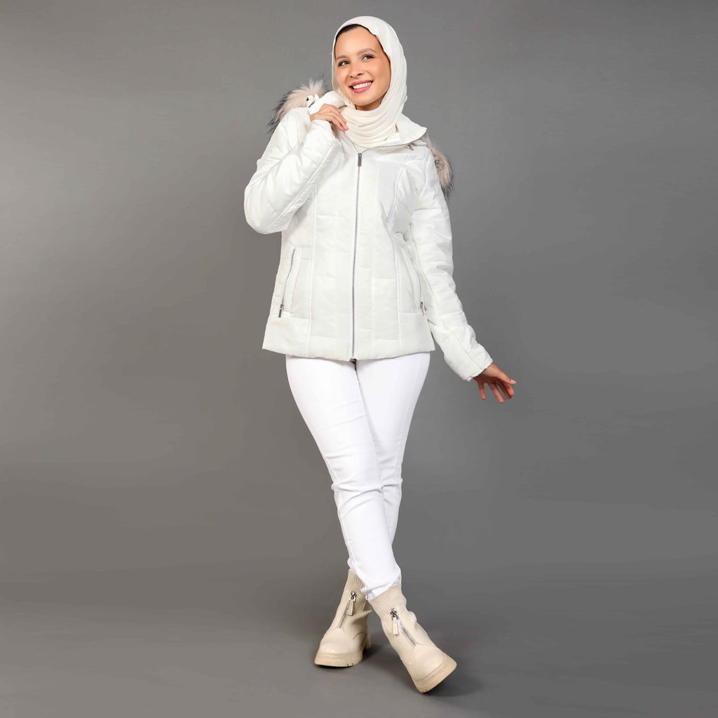 Jacket-Waterproof-WHITE