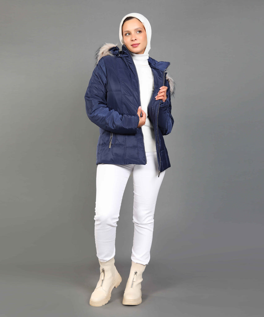 Jacket-Waterproof-NAVY