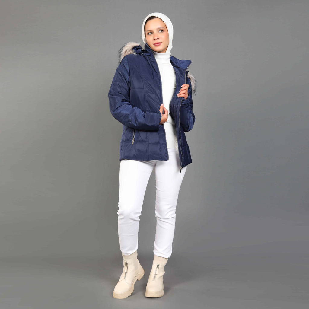 Jacket-Waterproof-NAVY