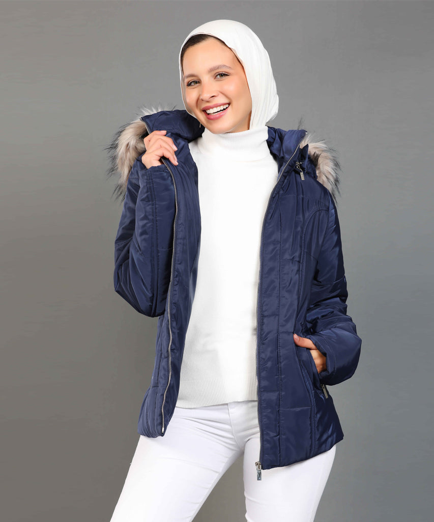 Jacket-Waterproof-NAVY