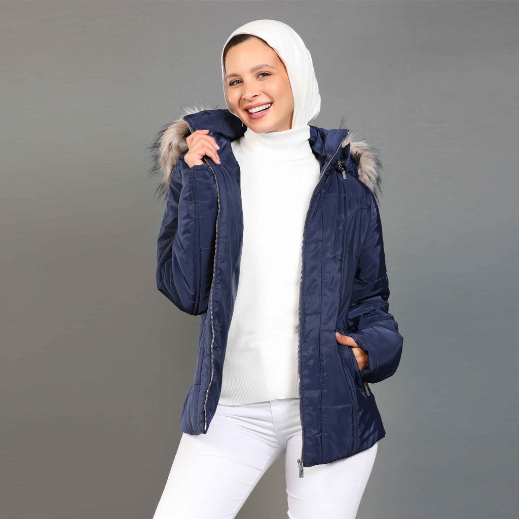 Jacket-Waterproof-NAVY