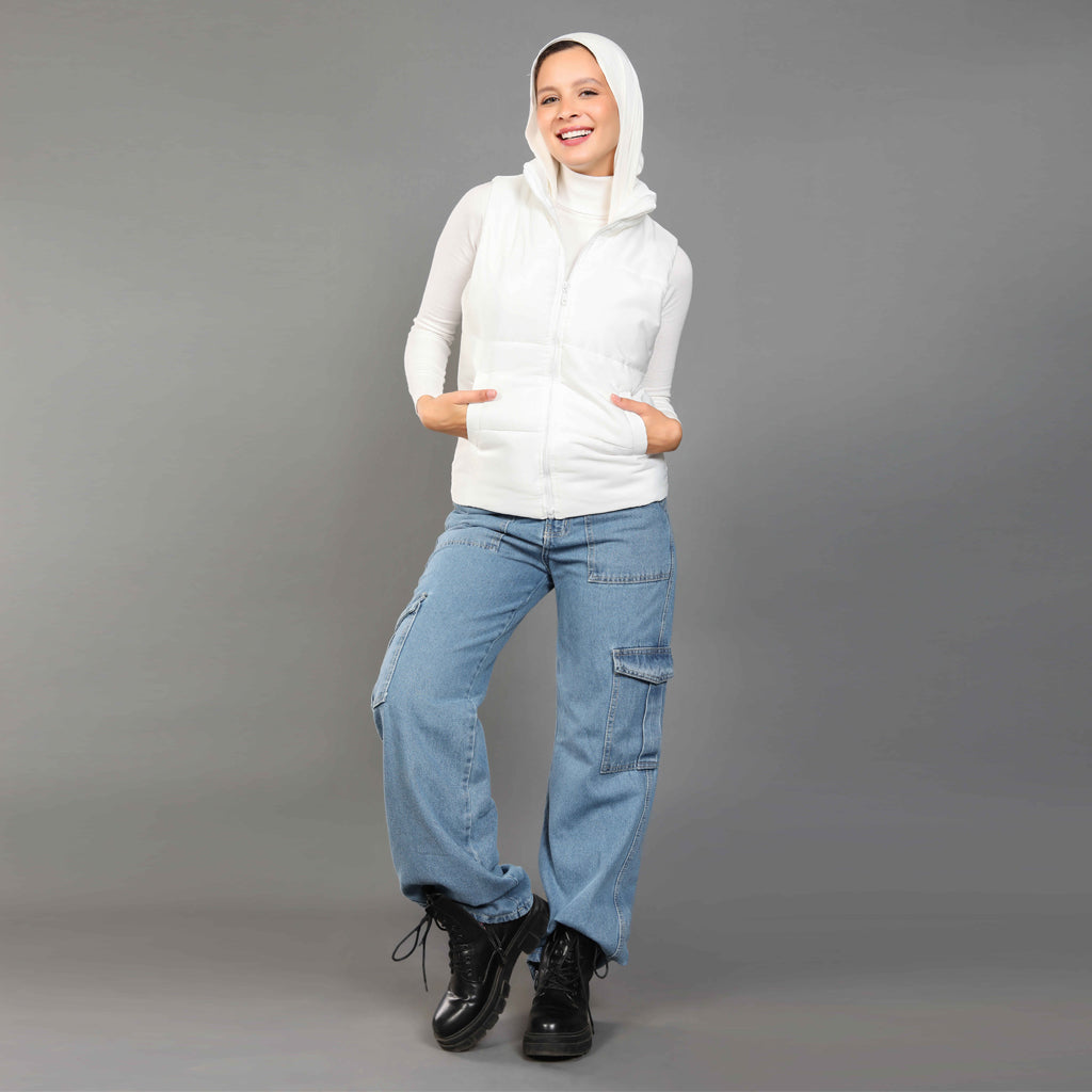 Jacket-Waterproof-WHITE