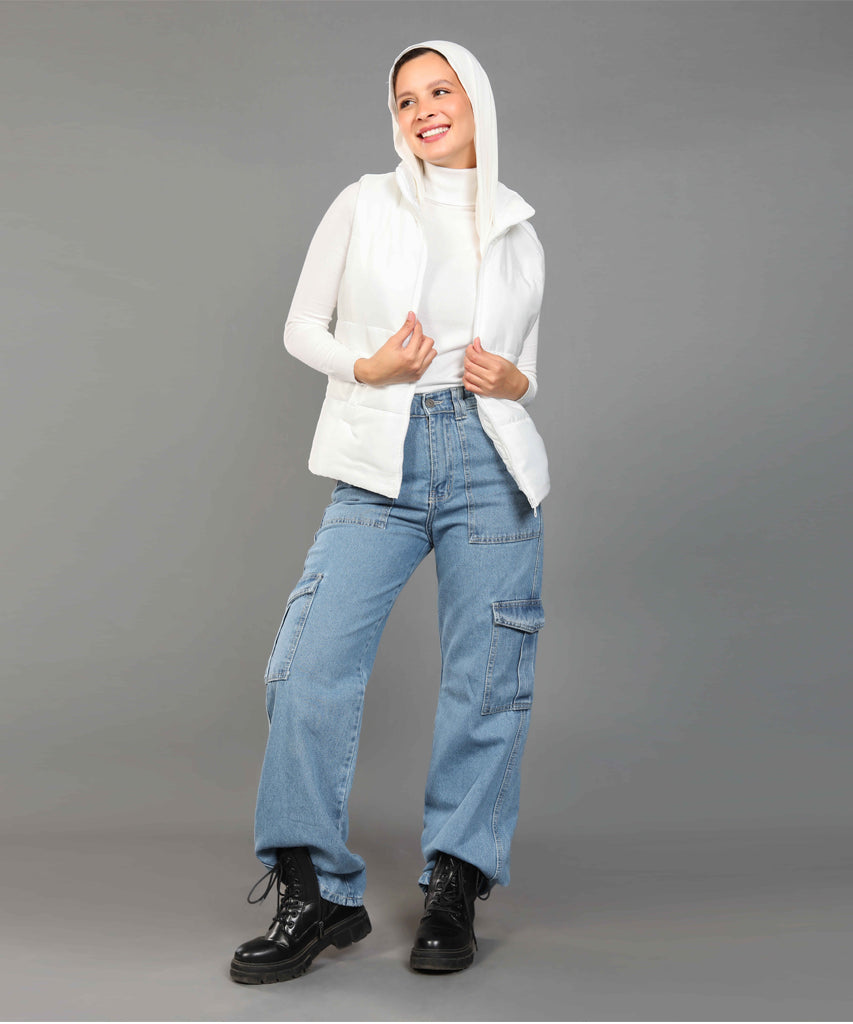 Jacket-Waterproof-WHITE