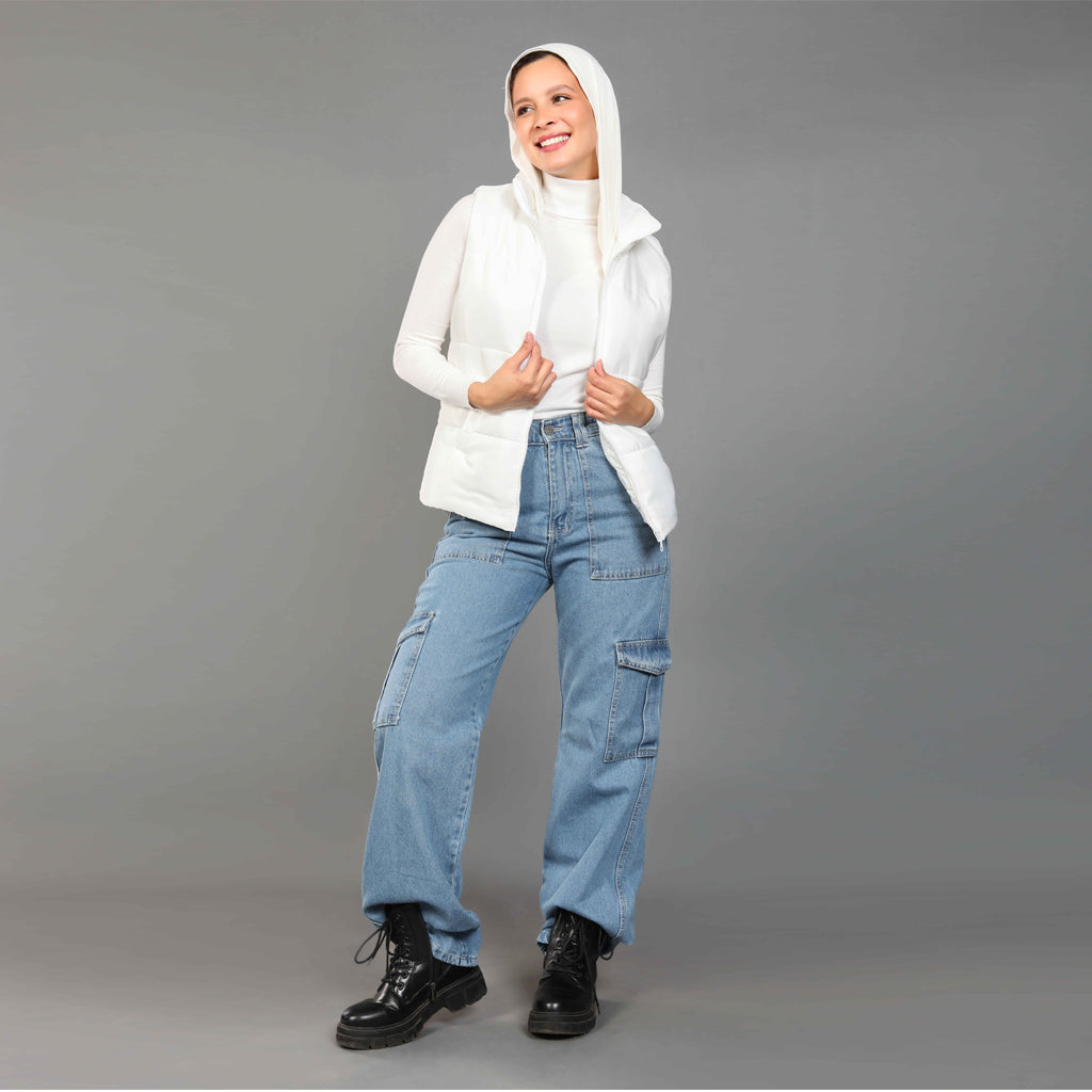 Jacket-Waterproof-WHITE