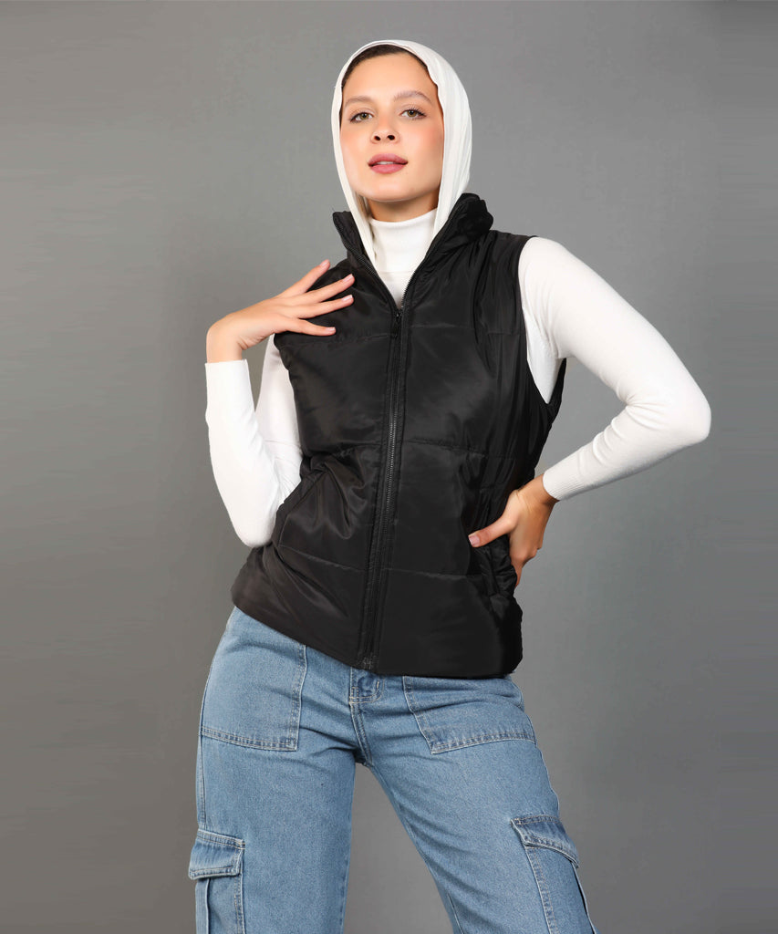 Jacket-Waterproof-BLACK