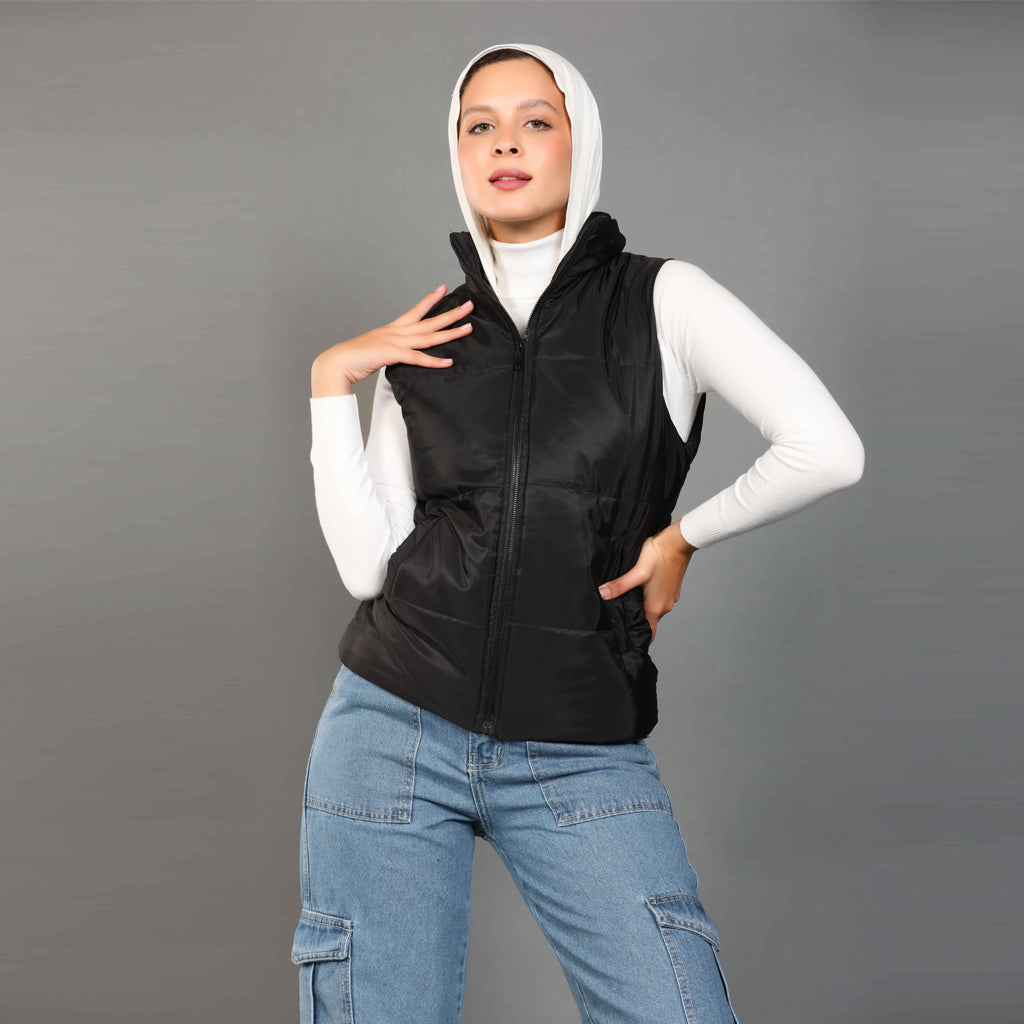 Jacket-Waterproof-BLACK