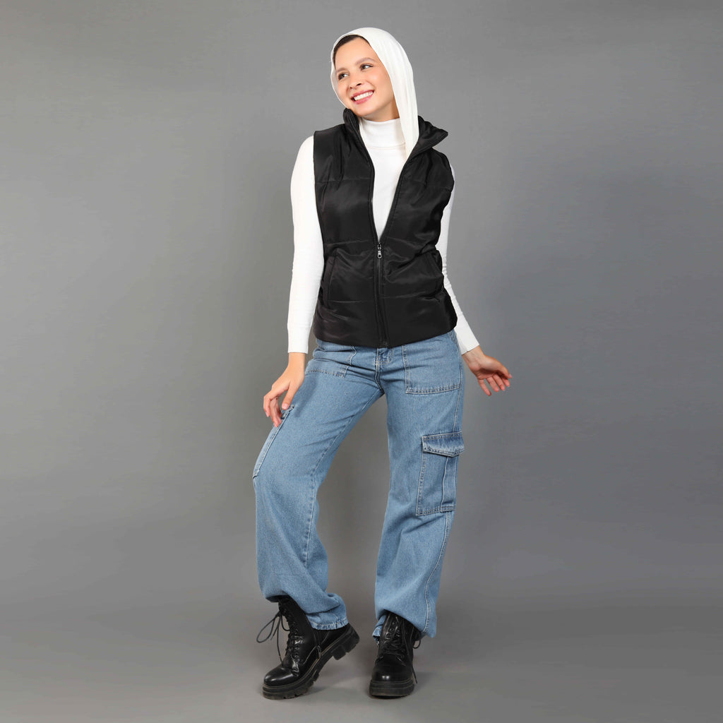 Jacket-Waterproof-BLACK