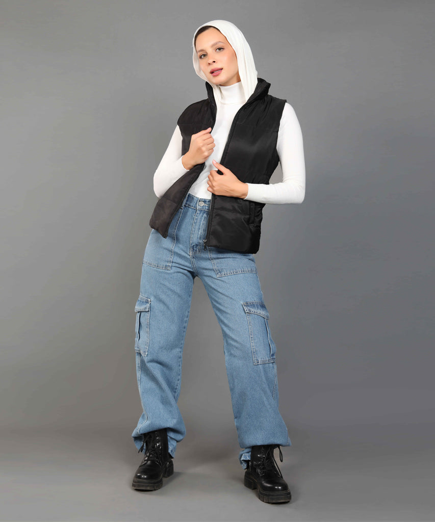 Jacket-Waterproof-BLACK