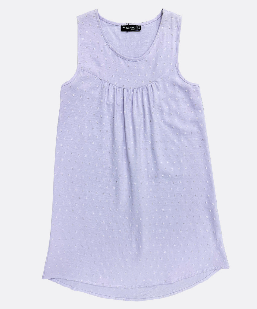 Blouse- Cotton Viscose-L MOVE