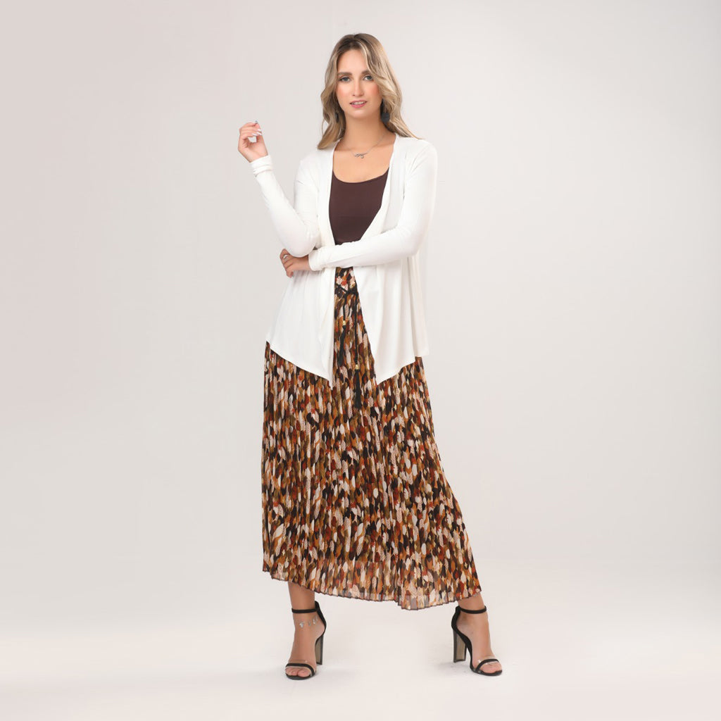 Cardigan Bxx