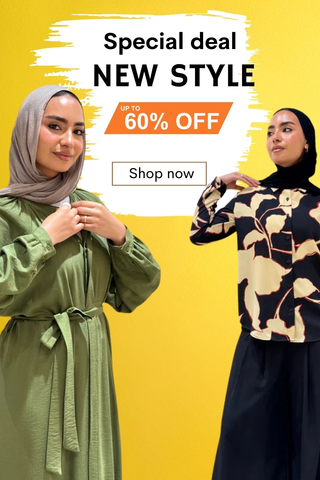 Summer Sale