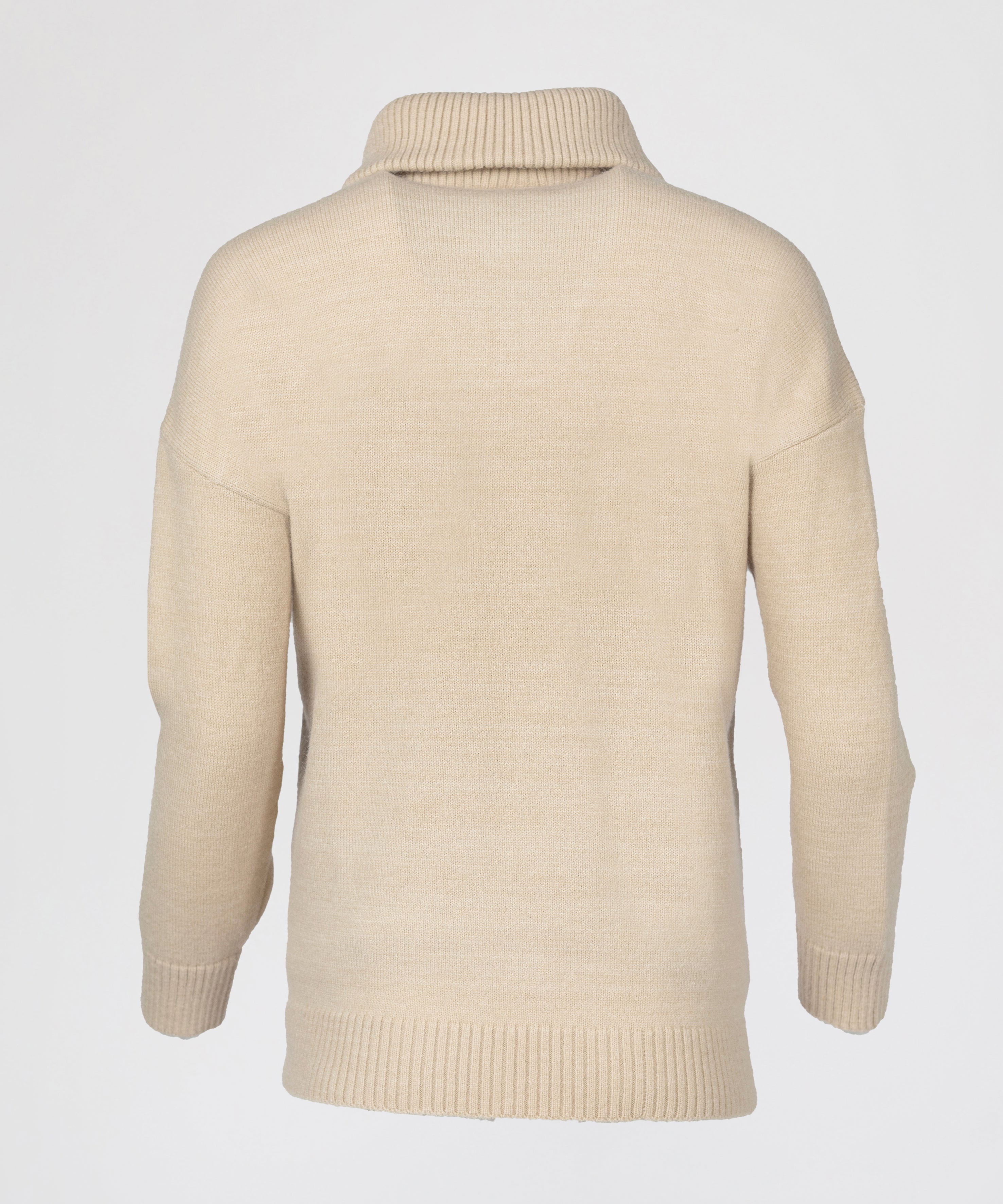 بلوفر-تريكو-بيج