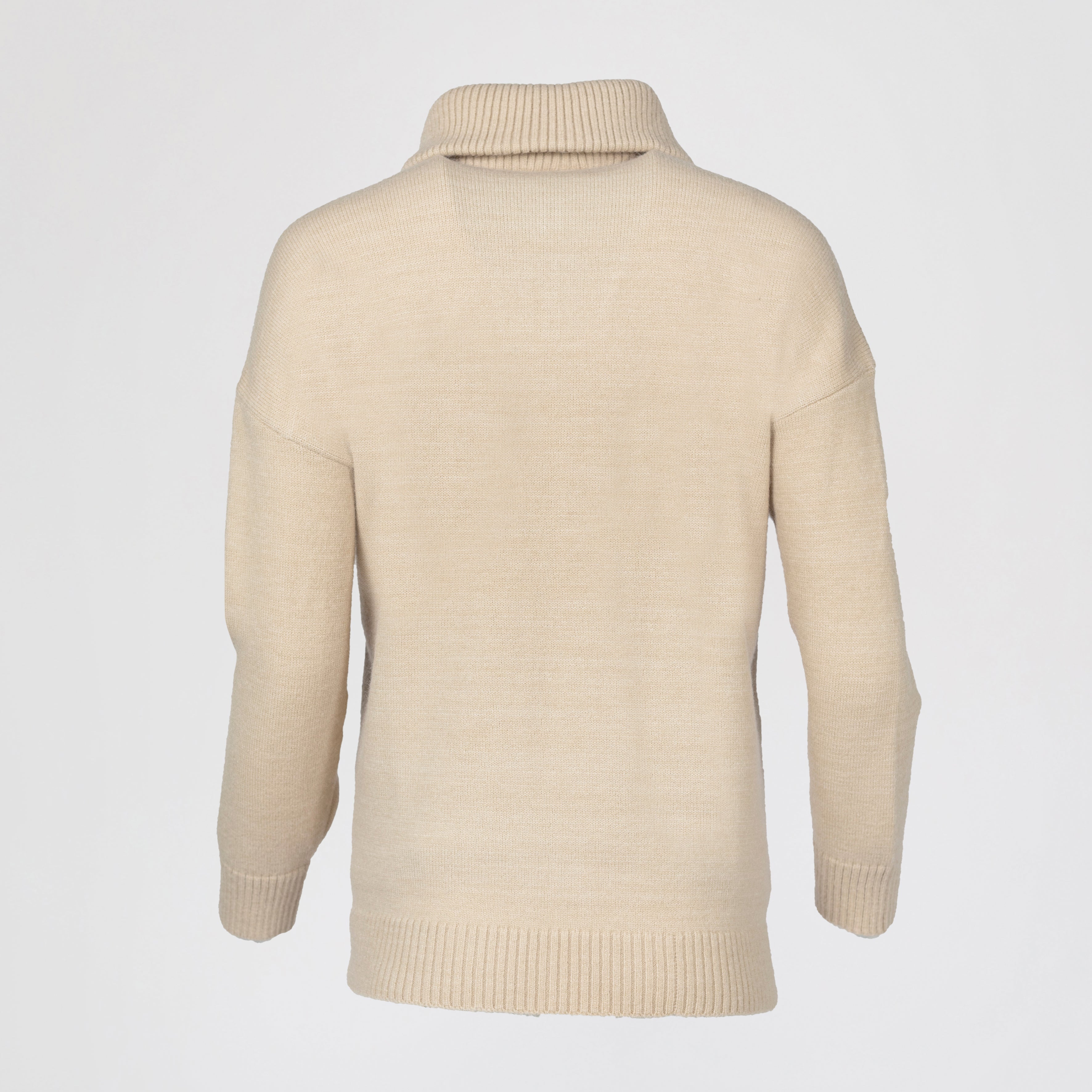 Pullover-Knit