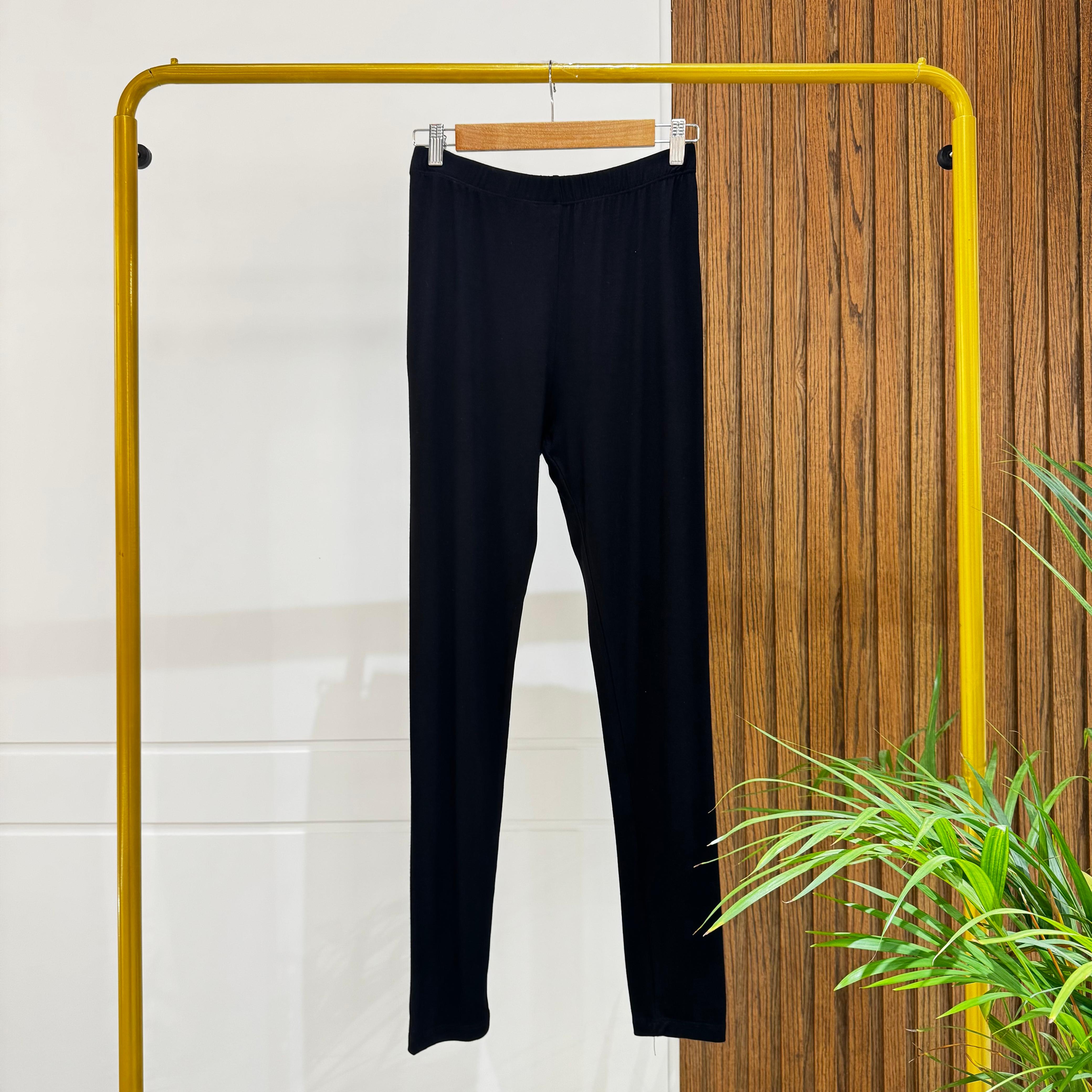 Legging -Vizon-BLACK