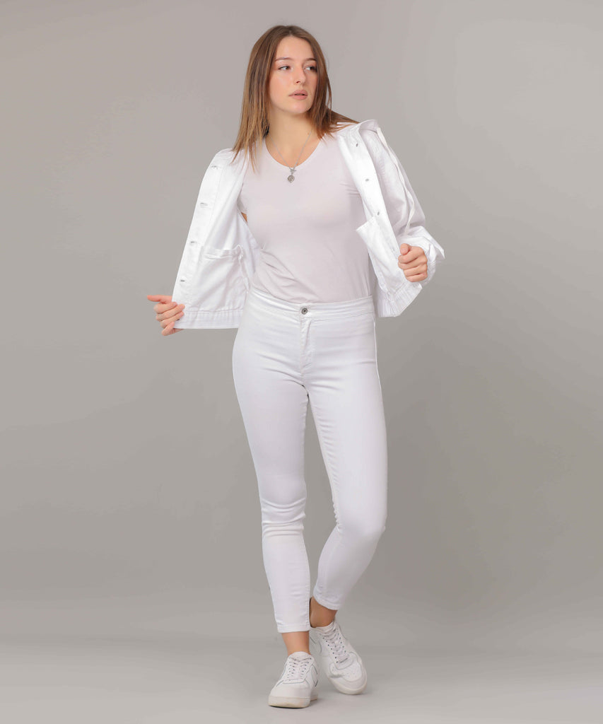 Jacket-Jeans-WHITE