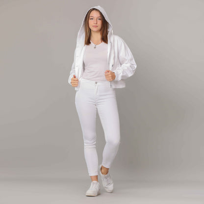 jacket Jeans