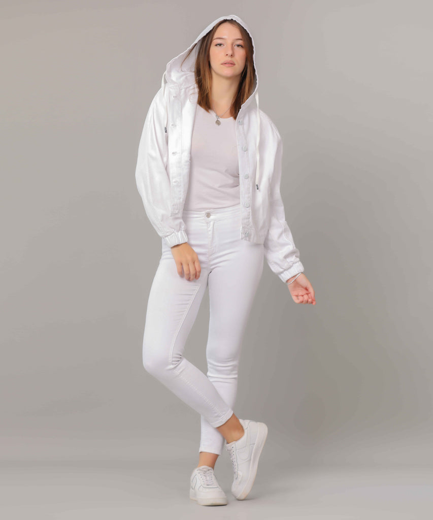 Jacket-Jeans-WHITE