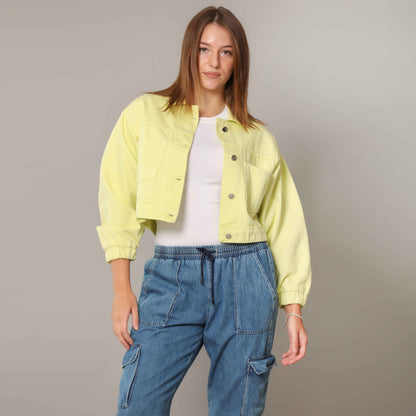 jacket Jeans