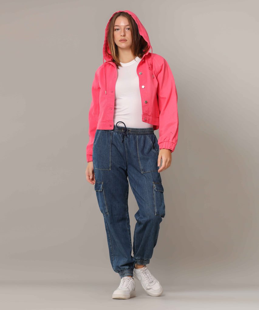 Jacket-Jeans-FUCHSIA