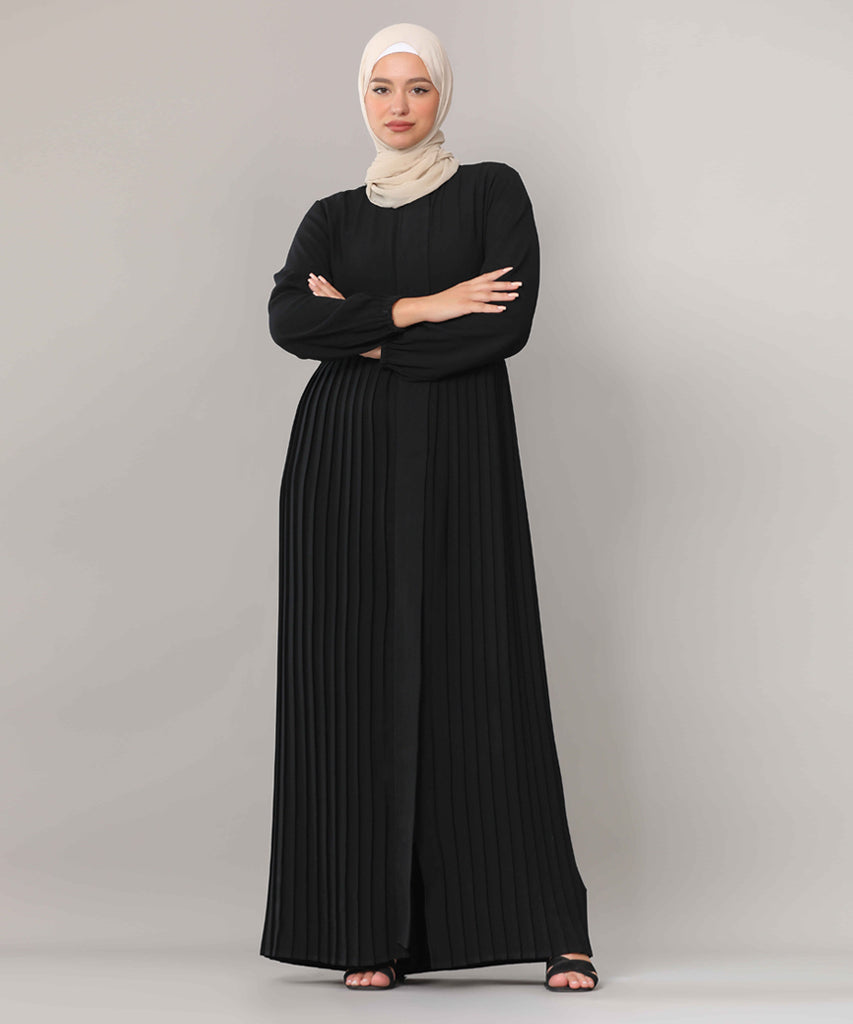 Dress-Vizon-BLACK
