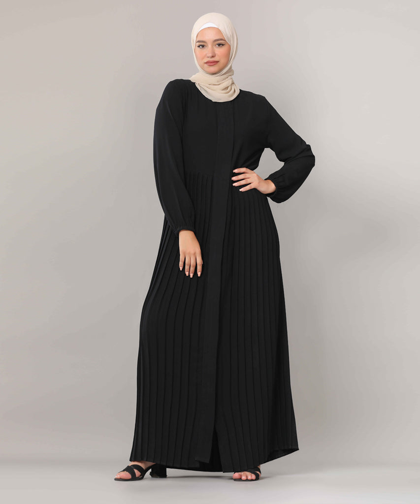 Dress-Vizon-BLACK