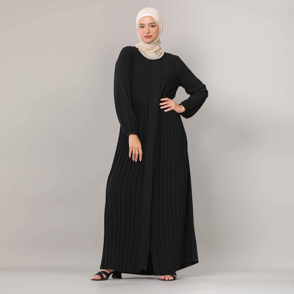 Dress-Vizon-BLACK